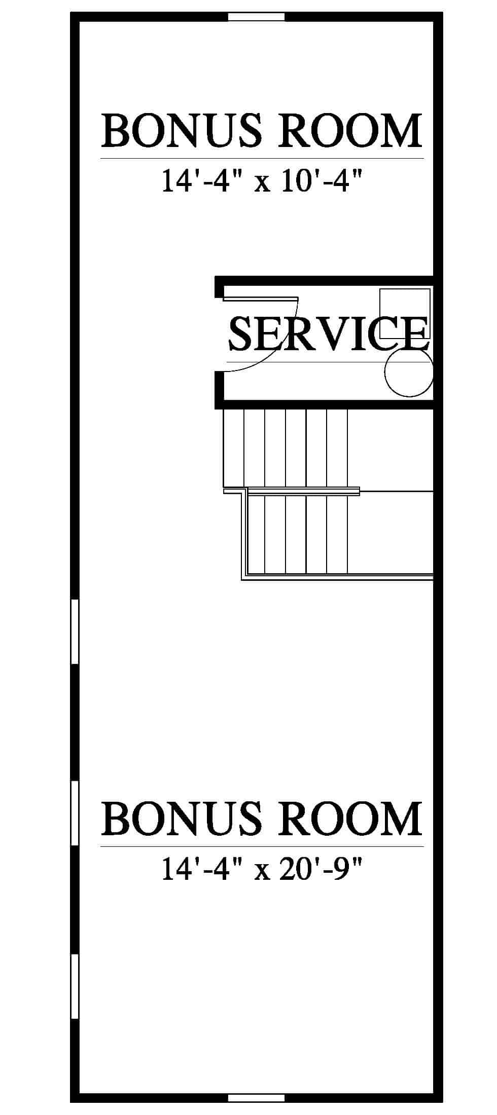 3rd Floor