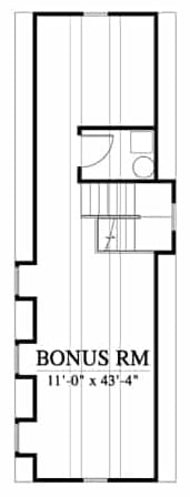 3rd Floor