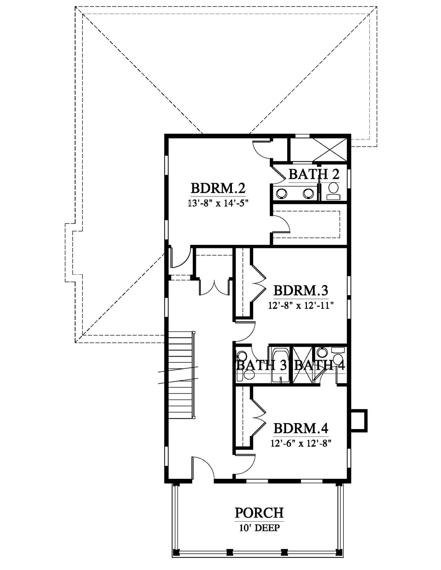 2nd Floor