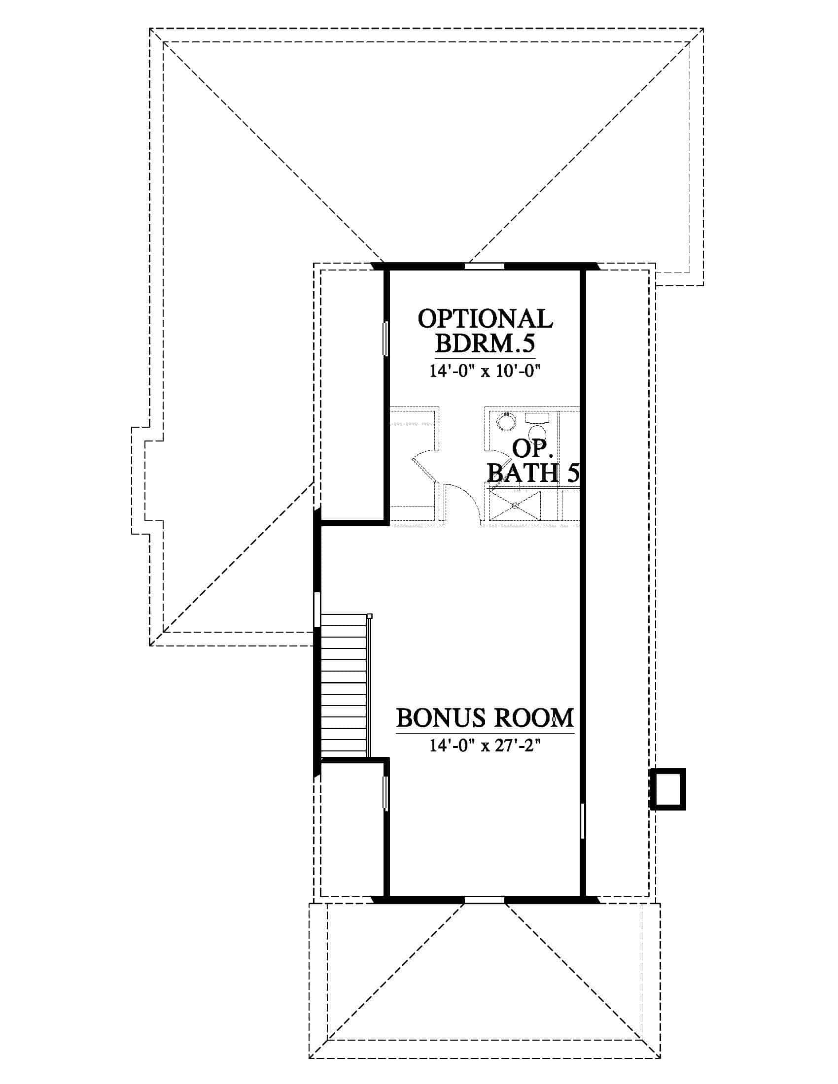 3rd Floor