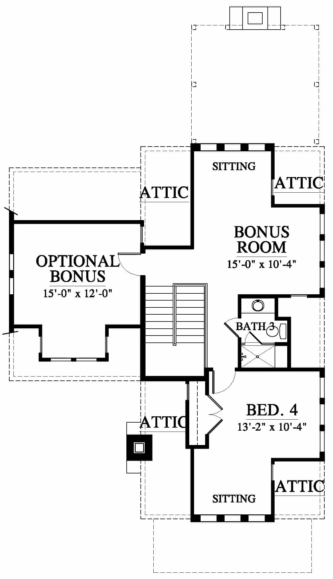 3rd Floor
