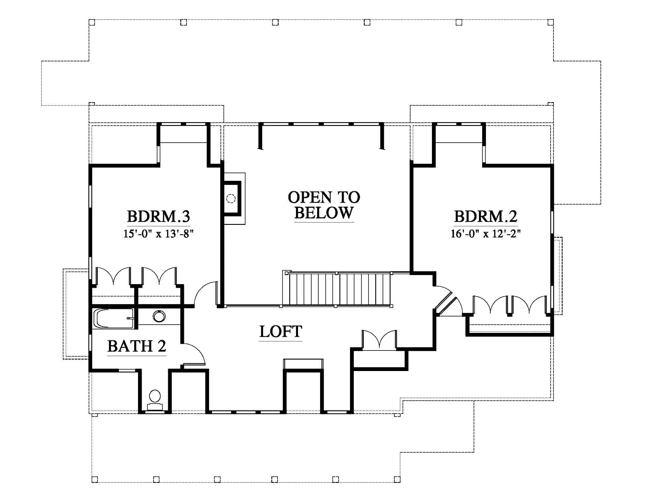 2nd Floor