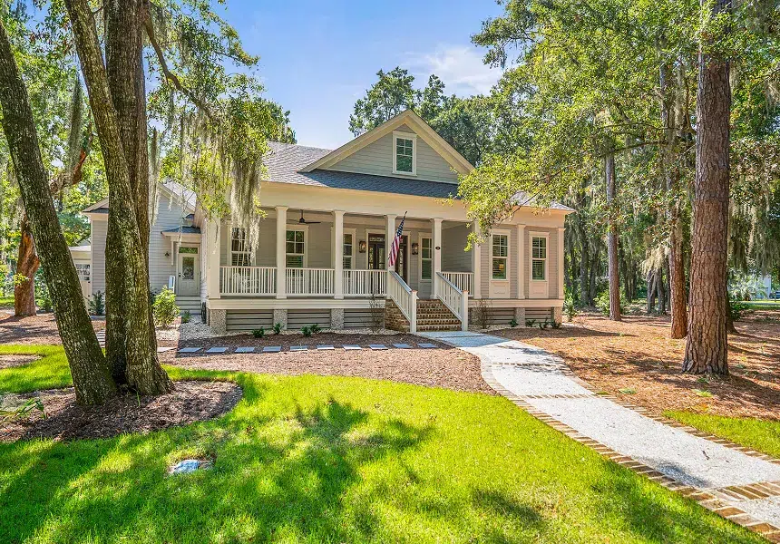 The Southwood (23390)