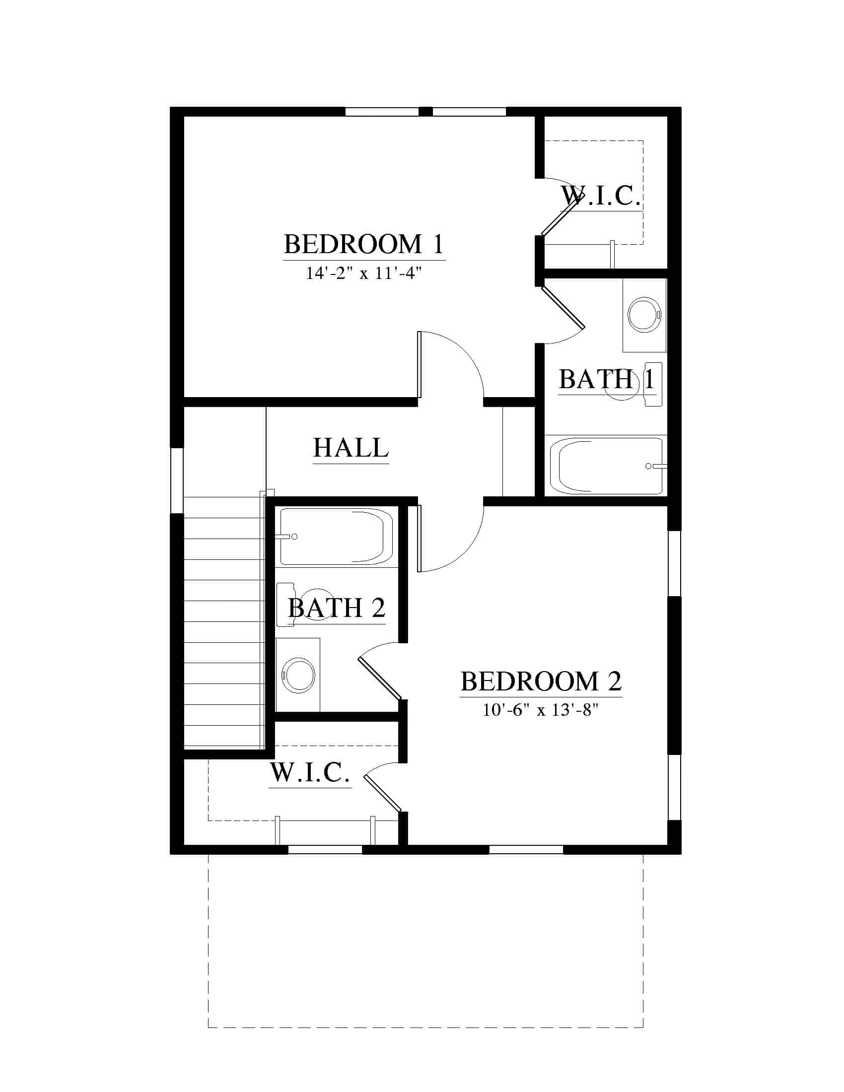 3rd Floor