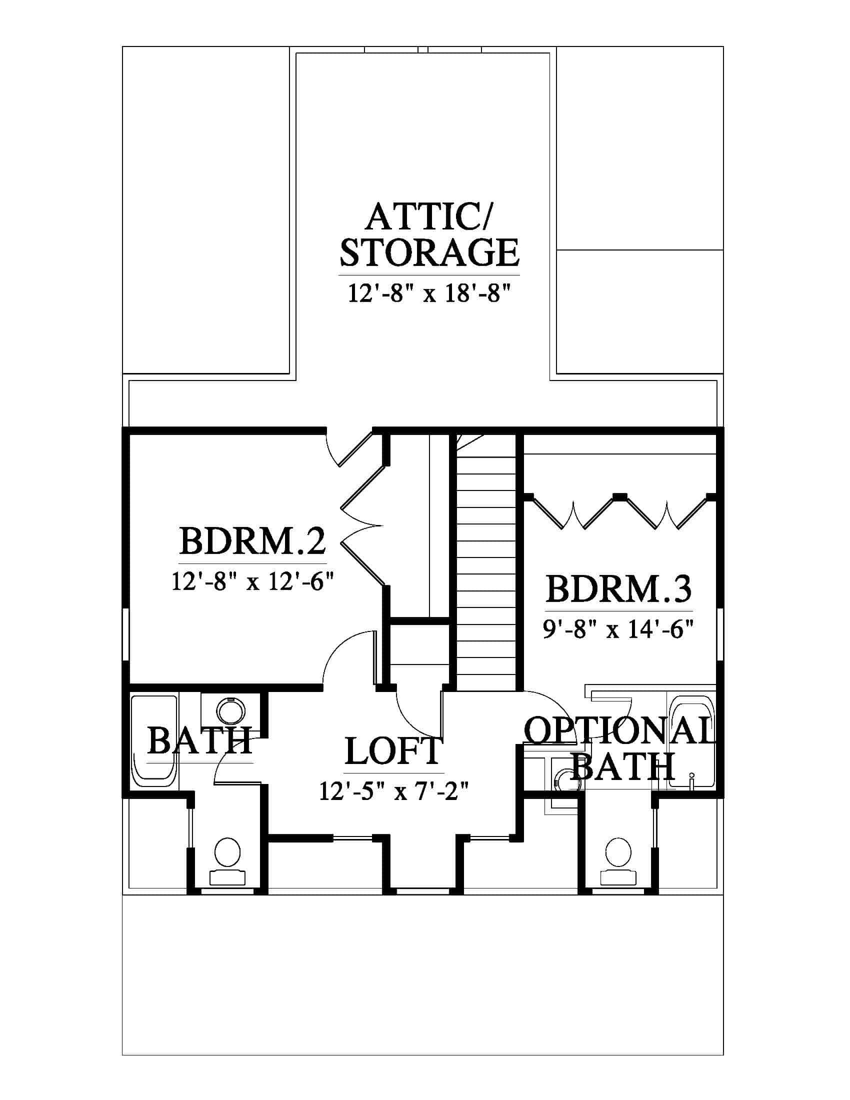 2nd Floor