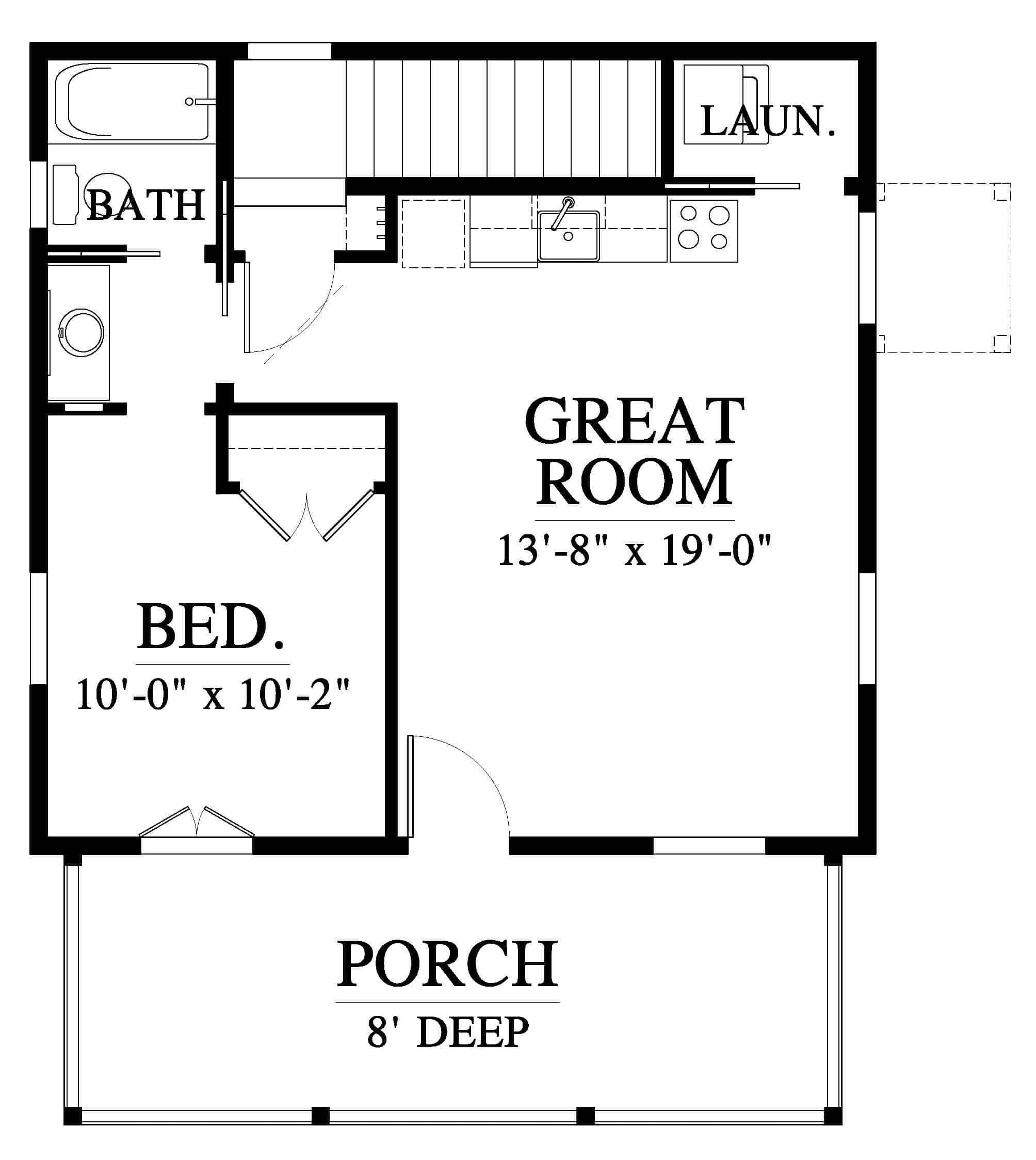 2nd Floor