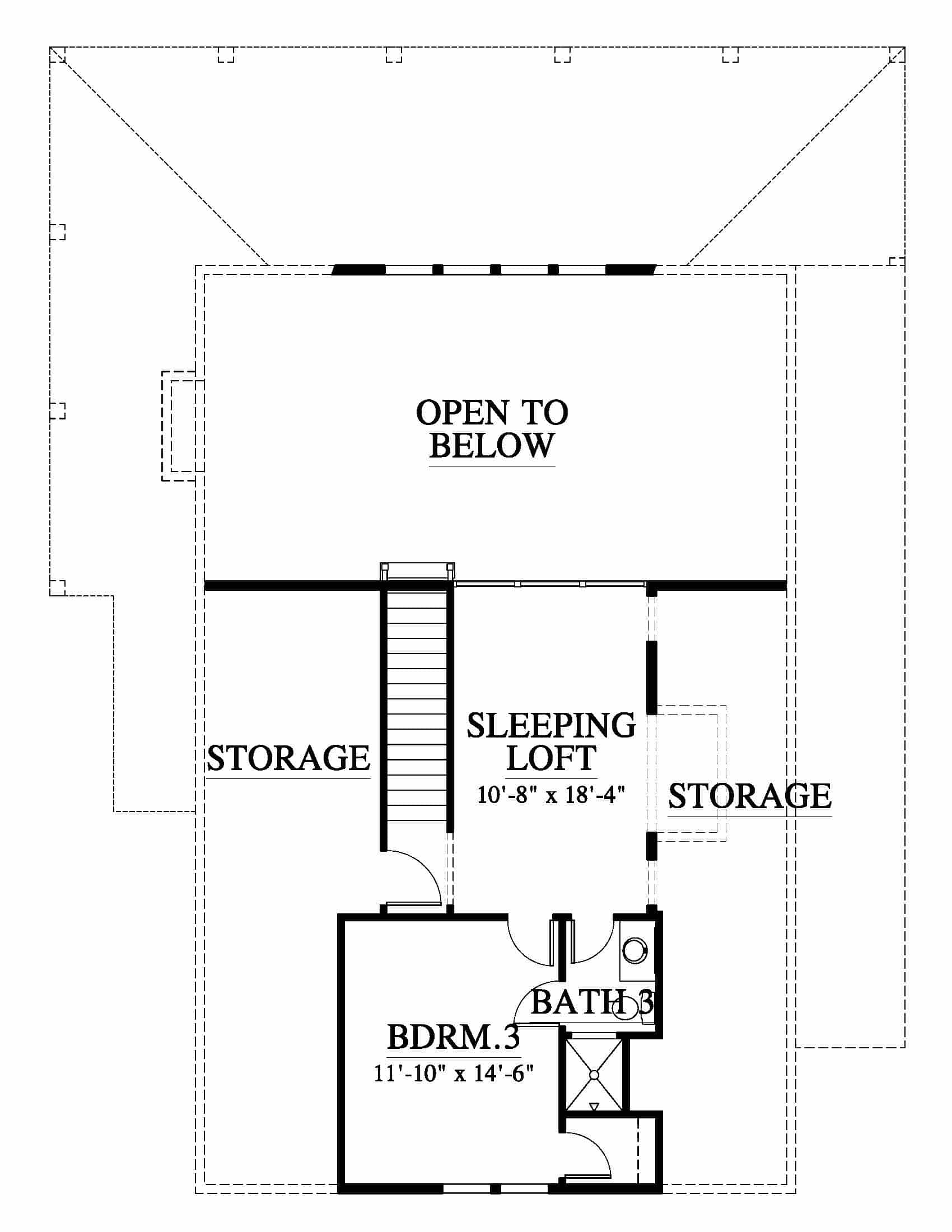 2nd Floor
