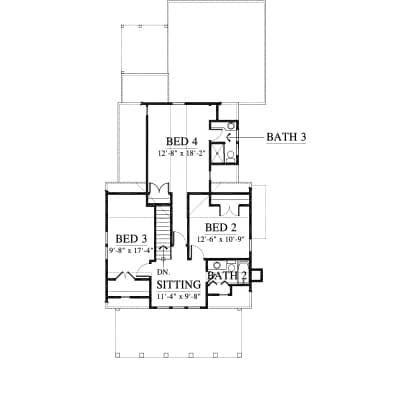 2nd Floor