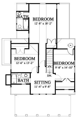 2nd Floor