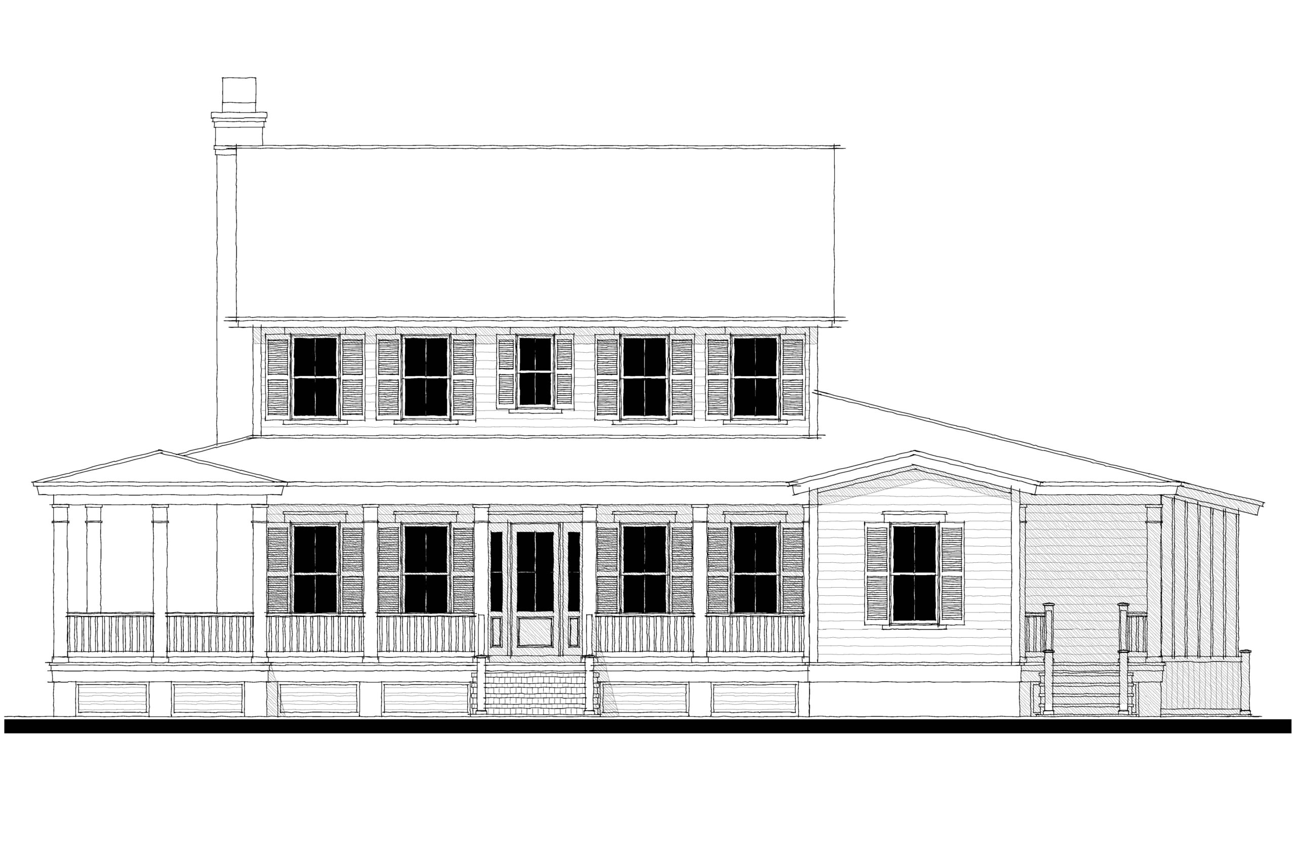 Wine Style (13349) — featured elevation