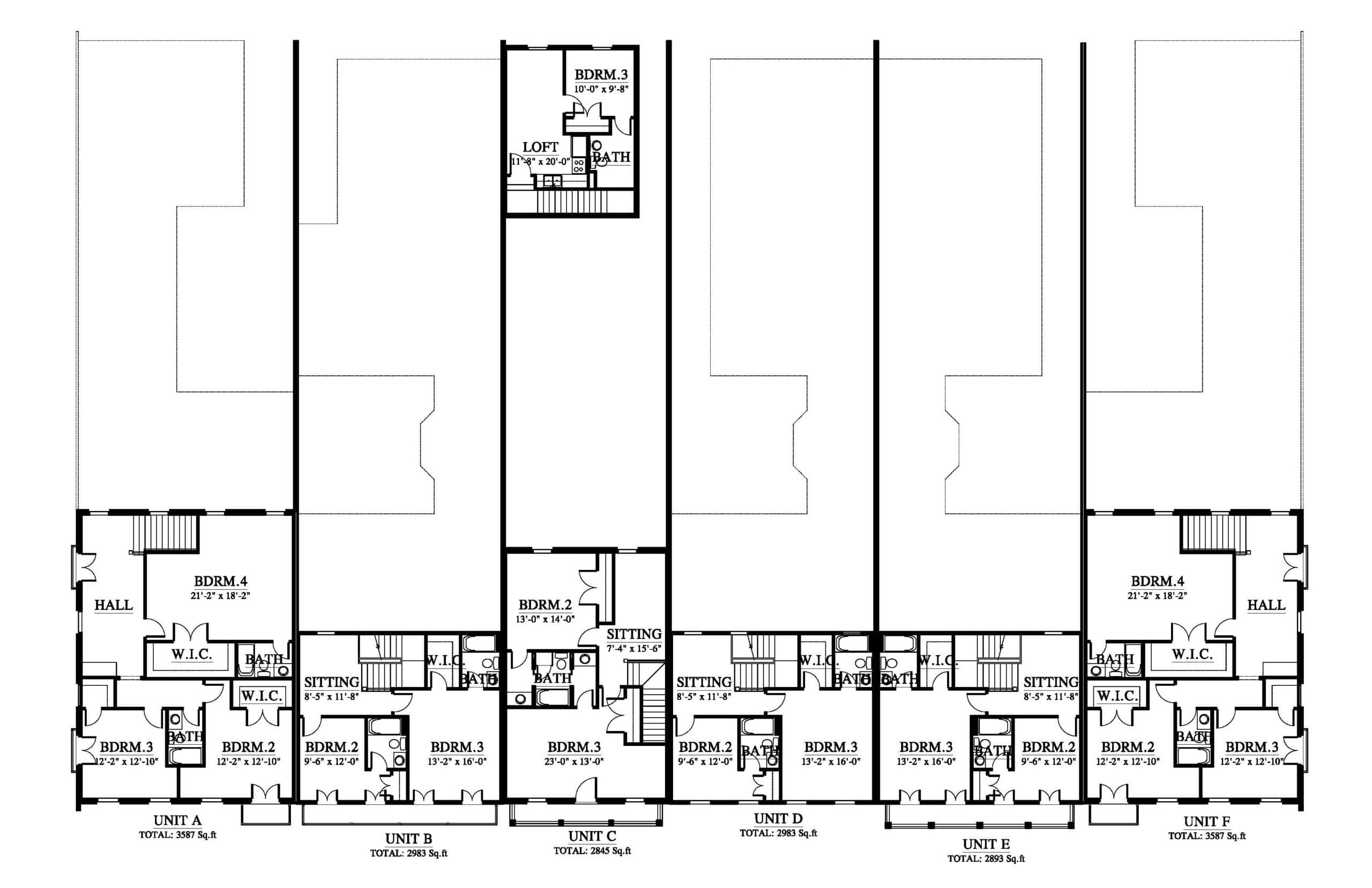 2nd Floor