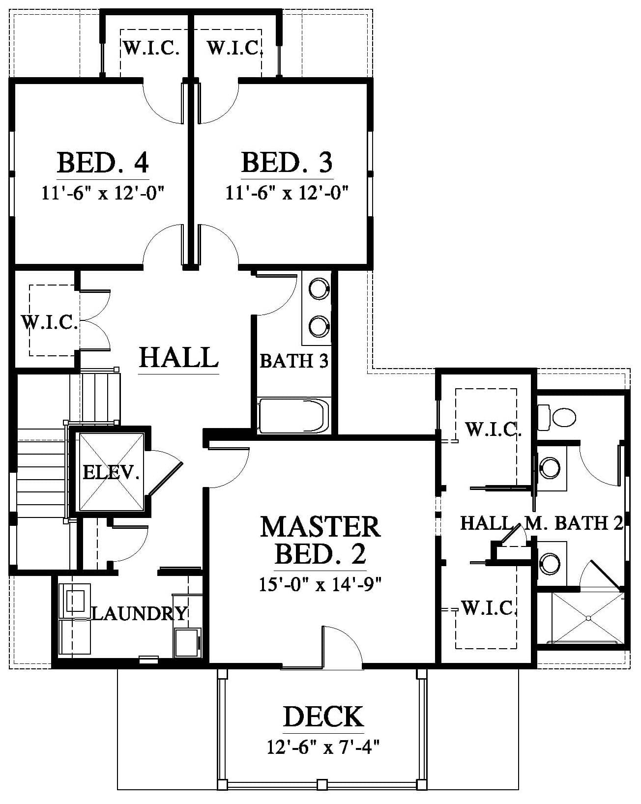 3rd Floor
