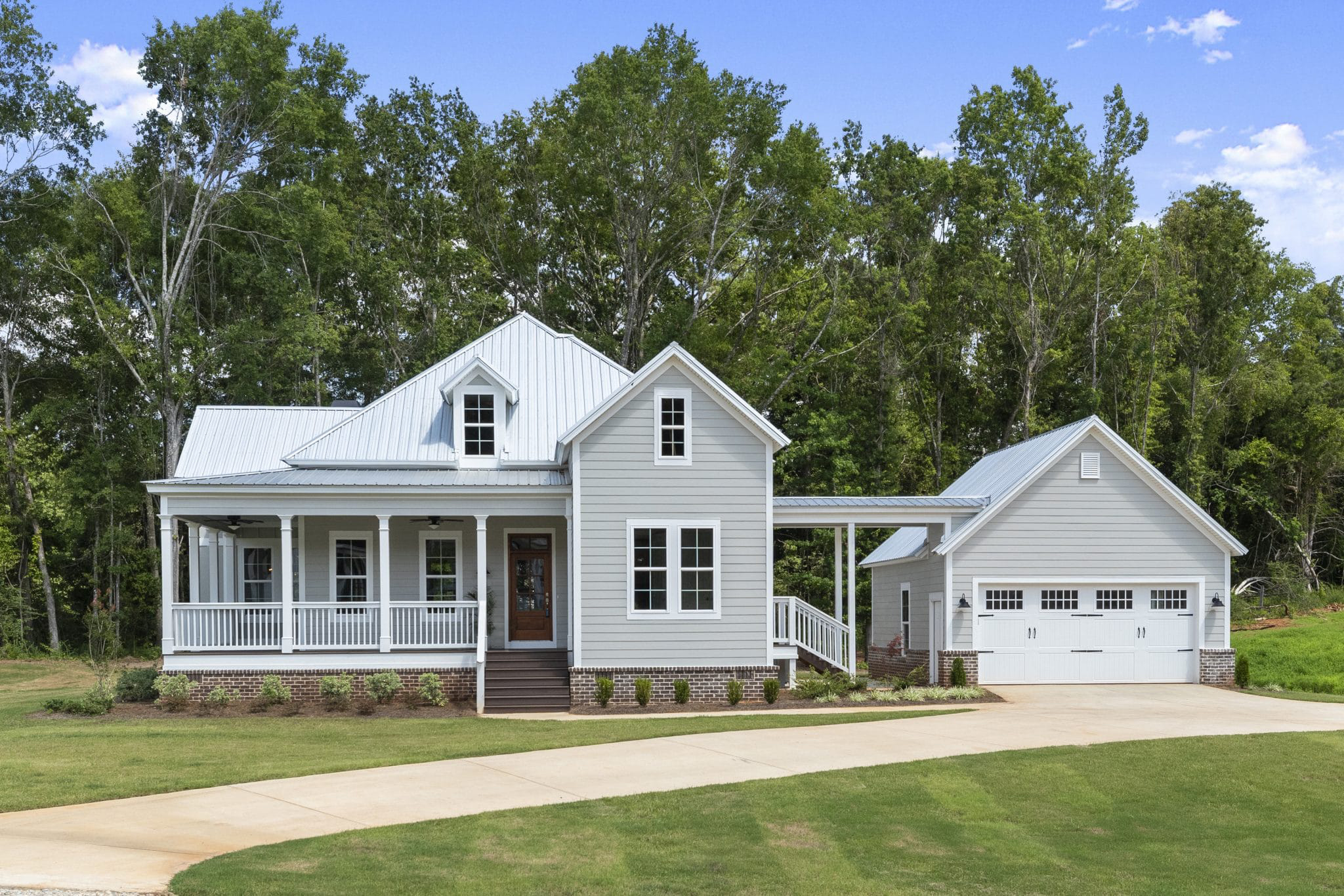 The Timeless Pull of Lowcountry Architecture