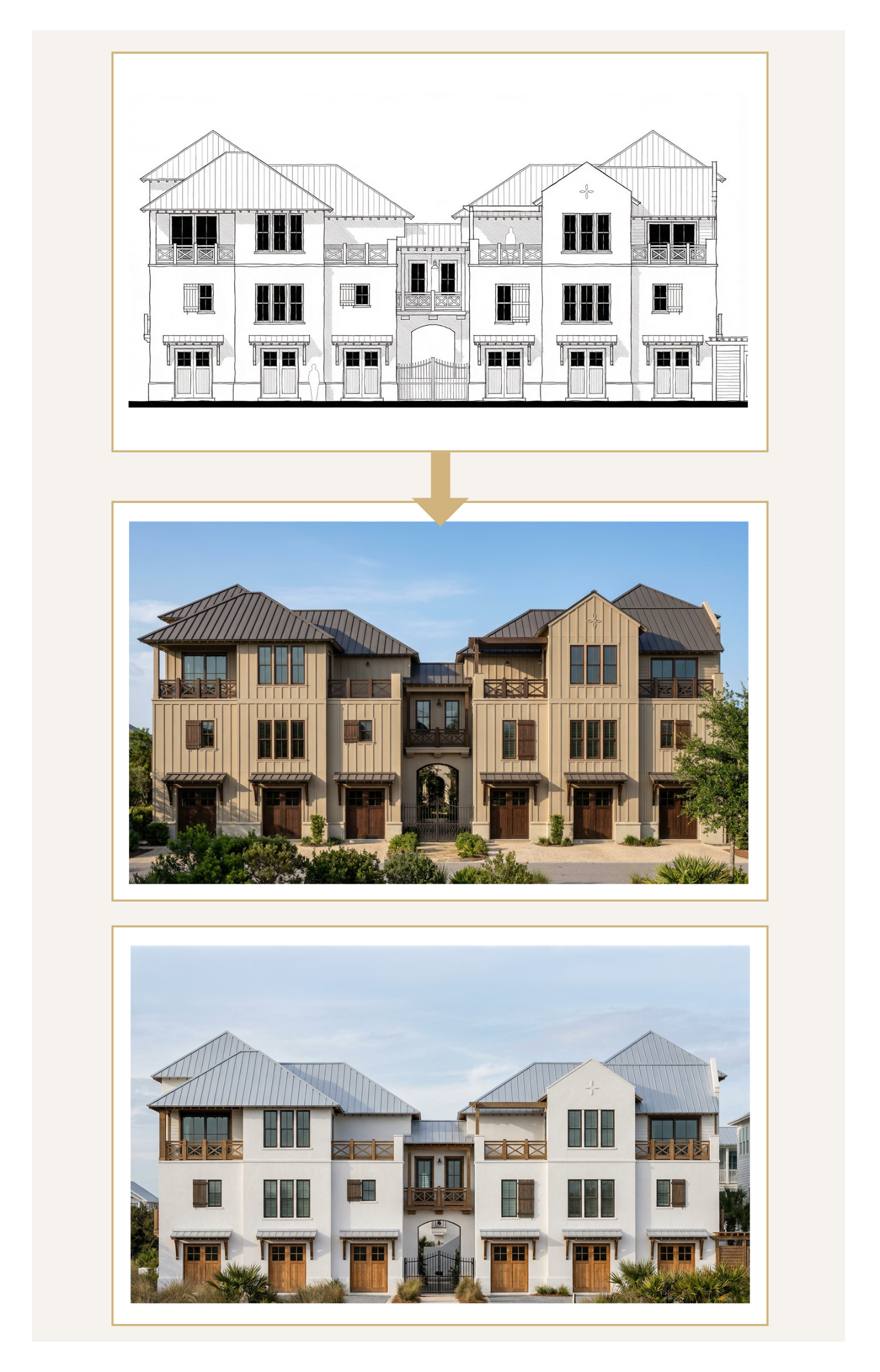 AI Customizer: Reimagine Any House Plan in Real Time