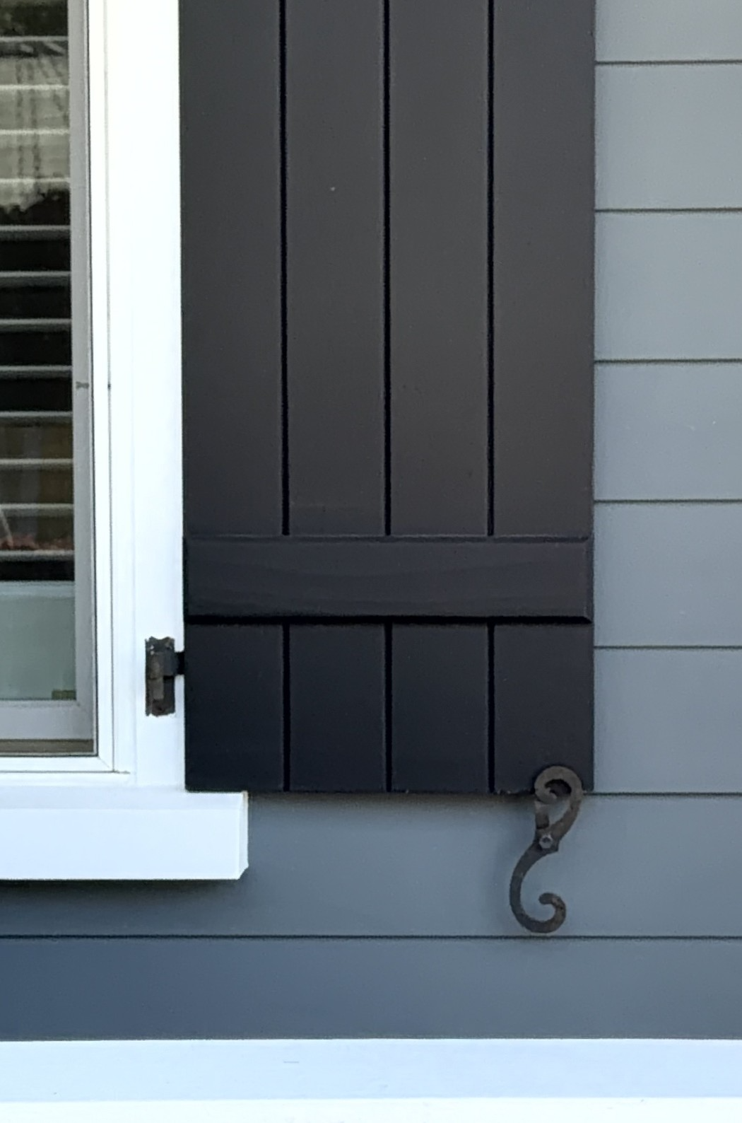 The Do's and Don't of Shutters