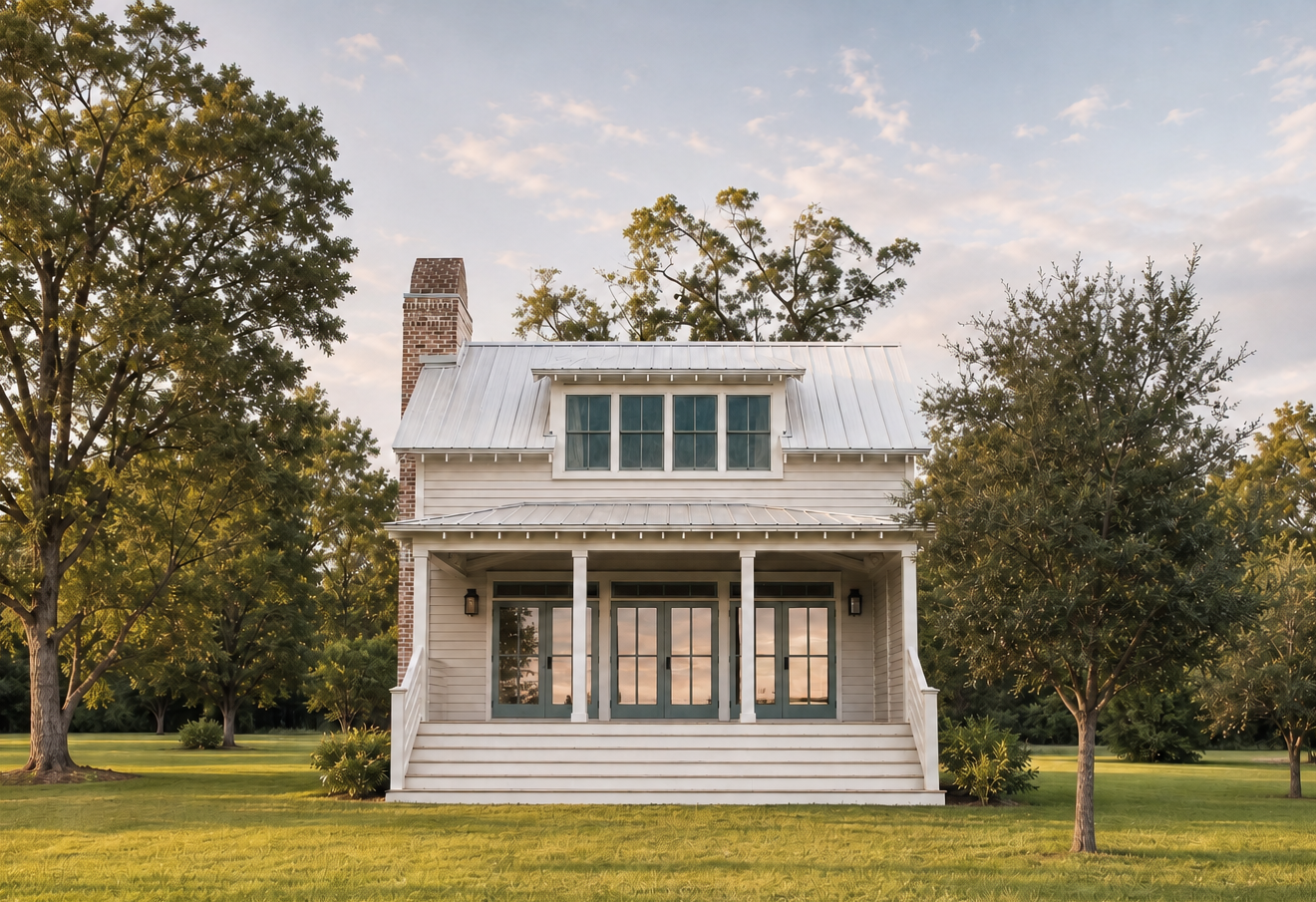 The Do's and Don't of Shutters
