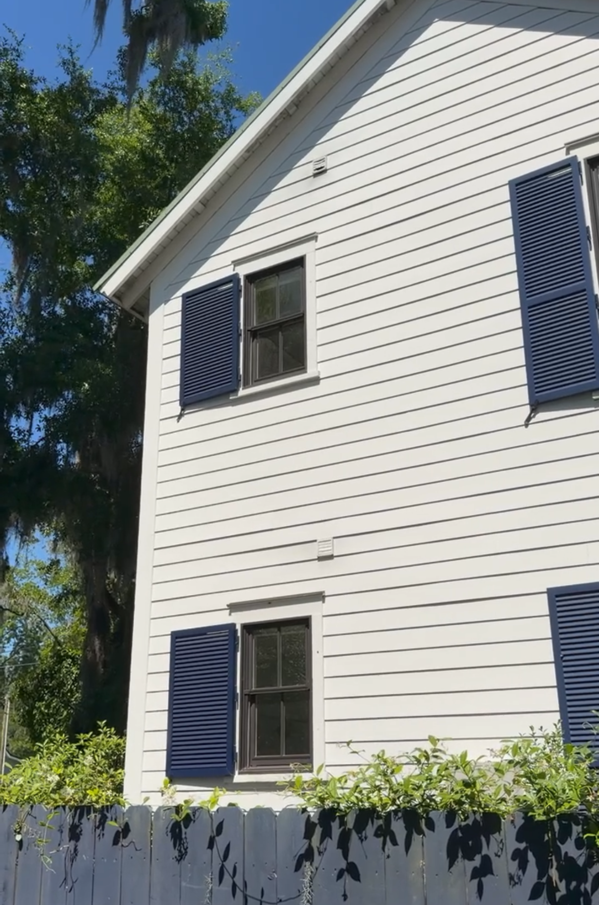 The Do's and Don'ts of Shutters