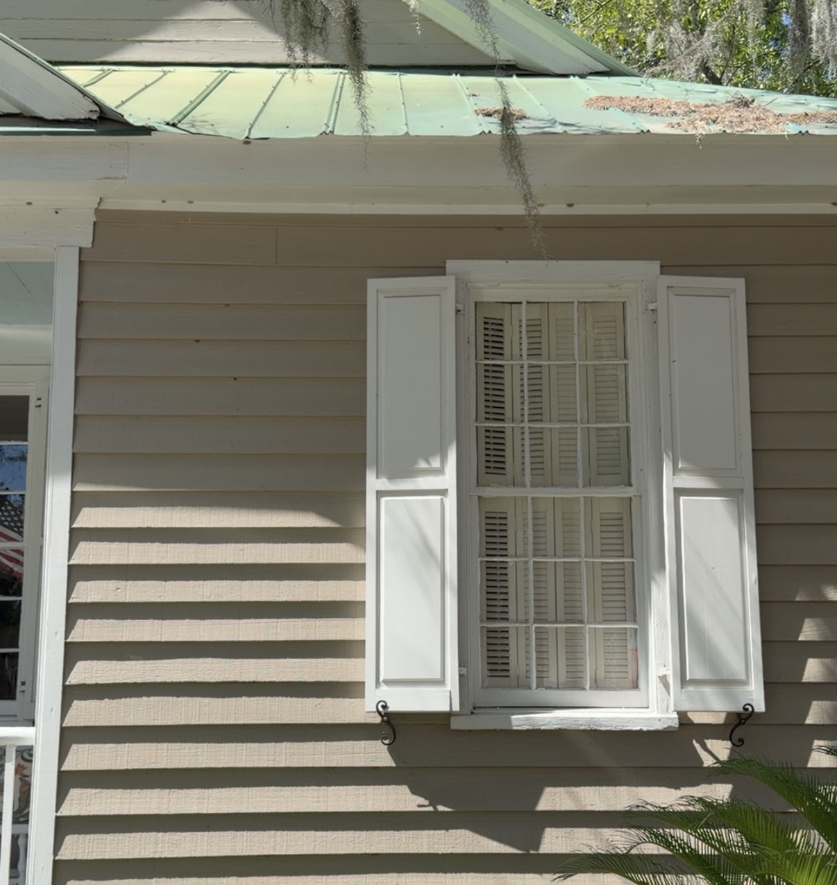 The Do's and Don'ts of Shutters