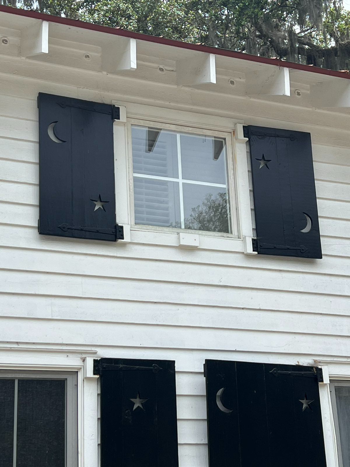 The Do's and Don'ts of Shutters