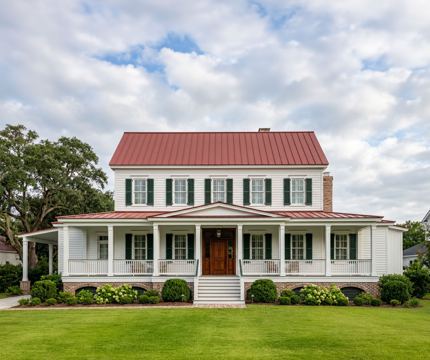 The Do's and Don'ts of Shutters