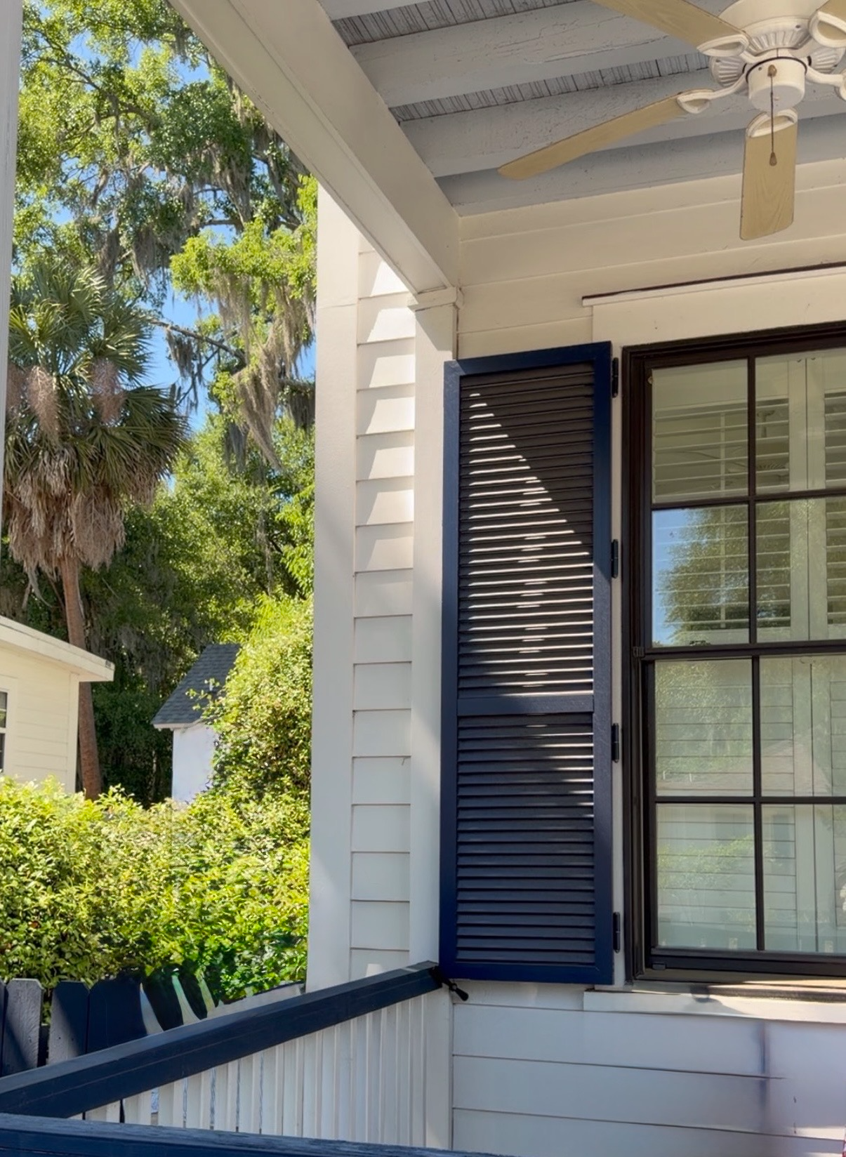 The Do's and Don'ts of Shutters
