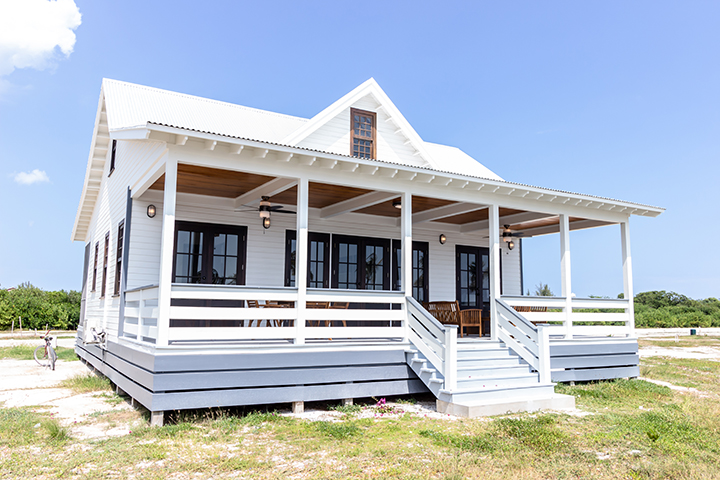How to Build Your Dream Island Home in Belize