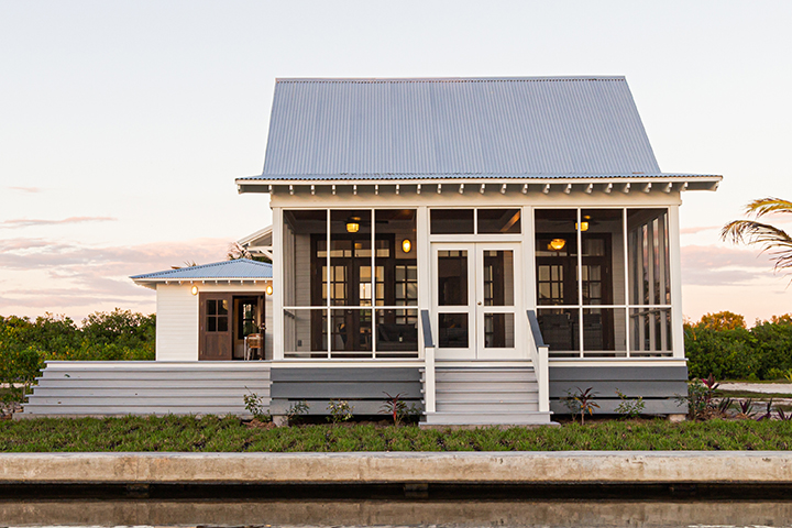 How to Build Your Dream Island Home in Belize