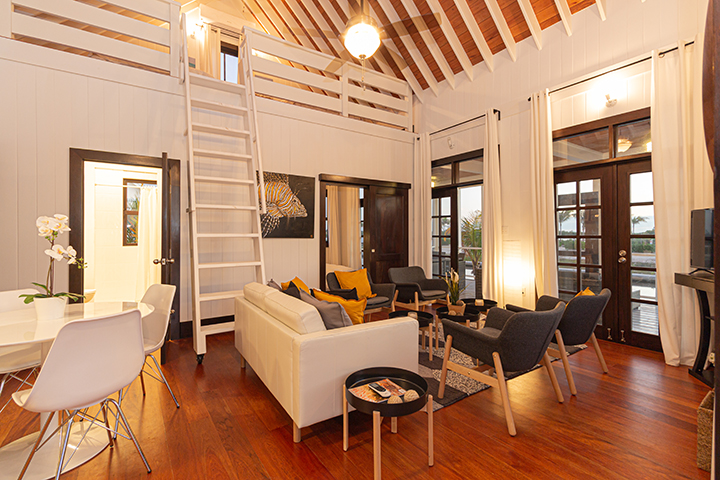 How to Build Your Dream Island Home in Belize