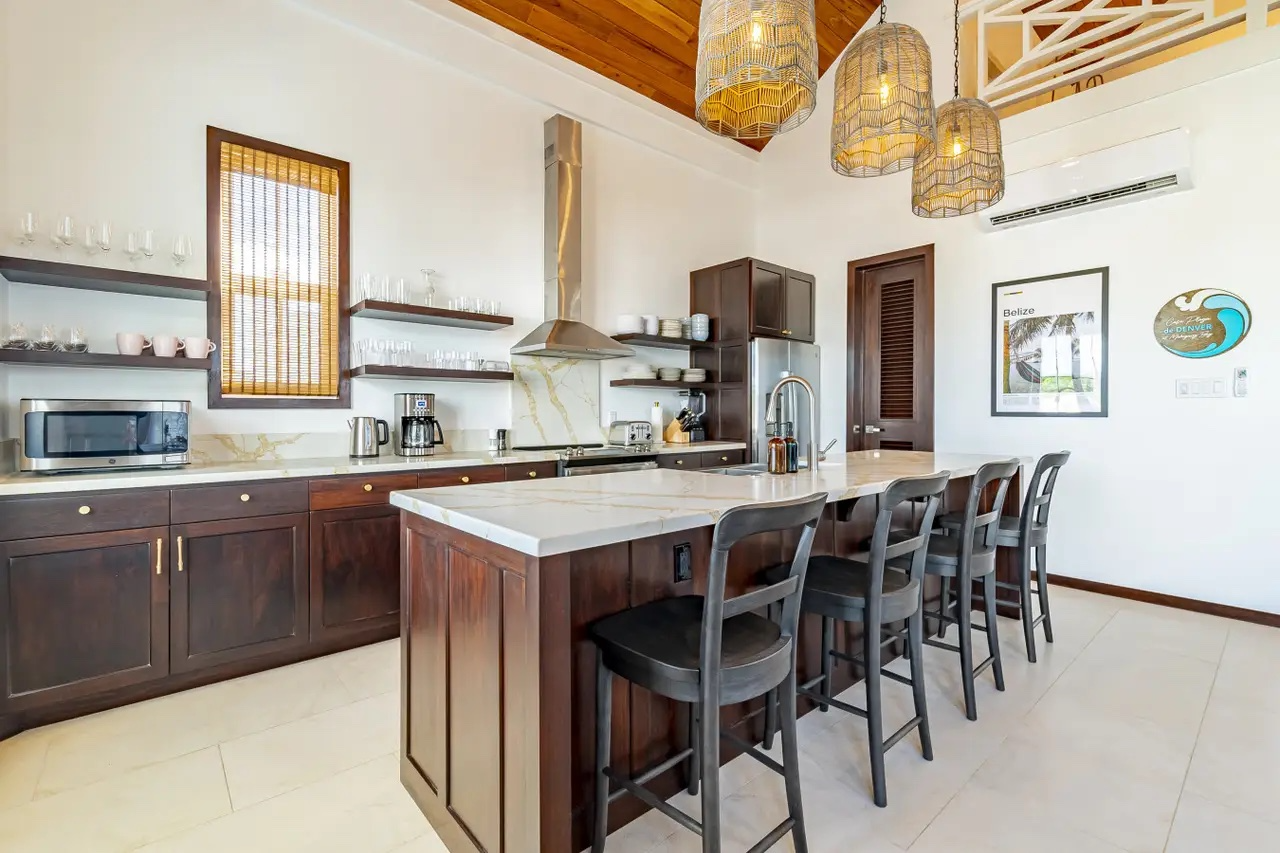How to Build Your Dream Island Home in Belize