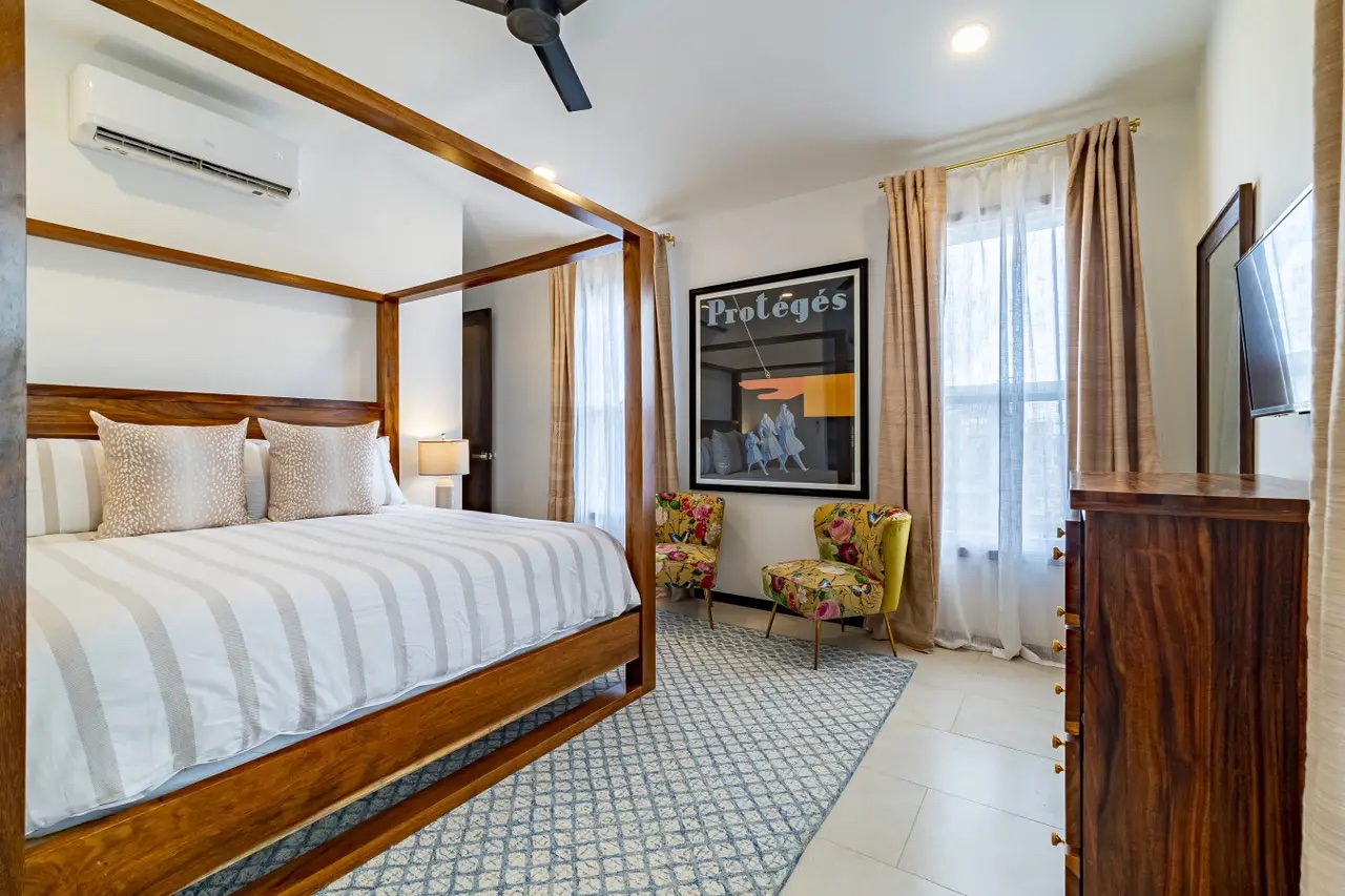 How to Build Your Dream Island Home in Belize