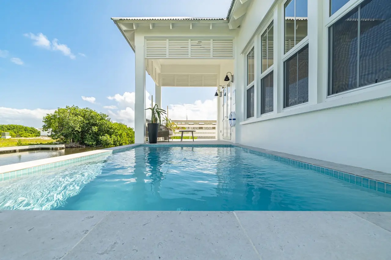 How to Build Your Dream Island Home in Belize