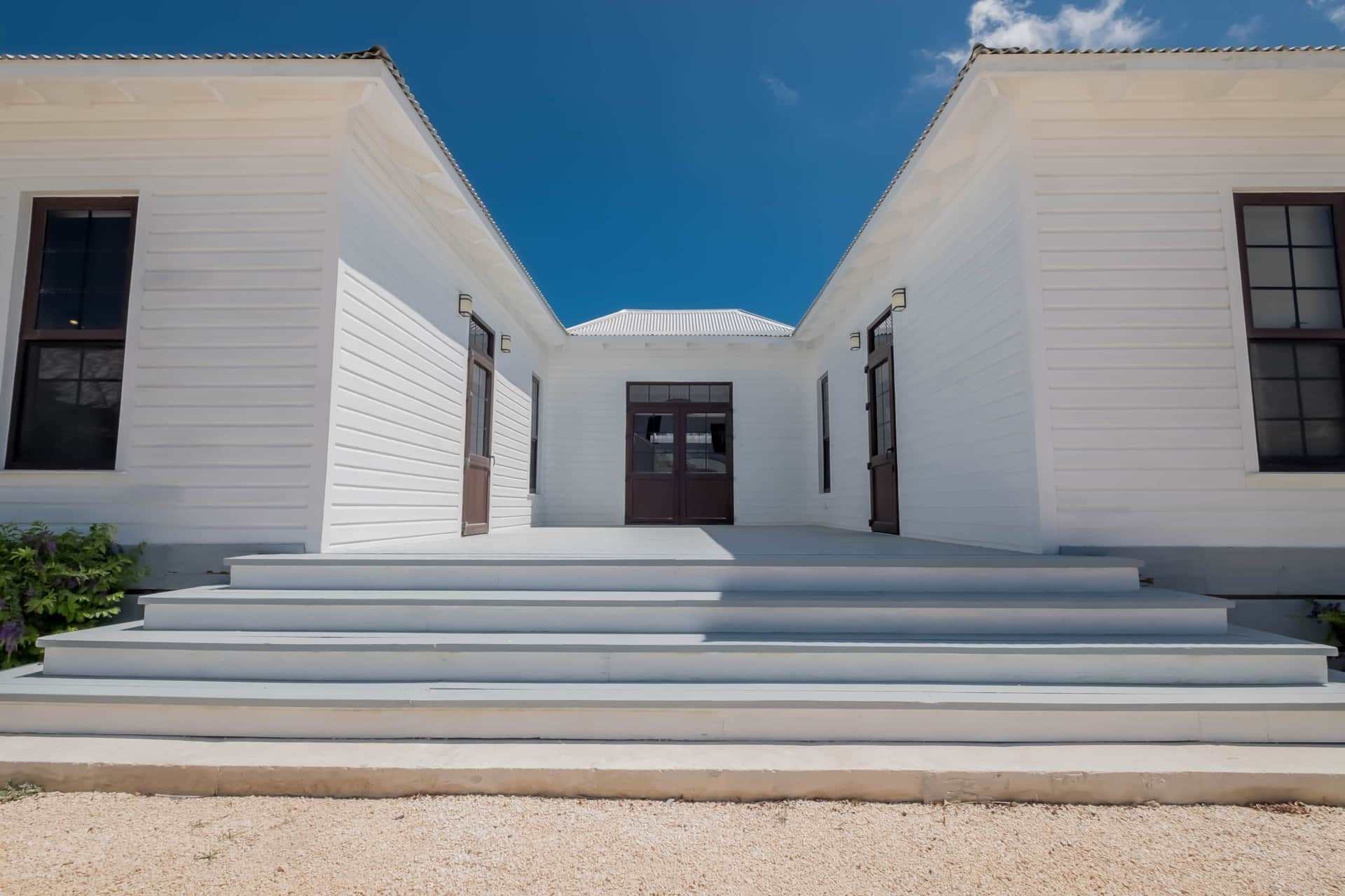 How to Build Your Dream Island Home in Belize