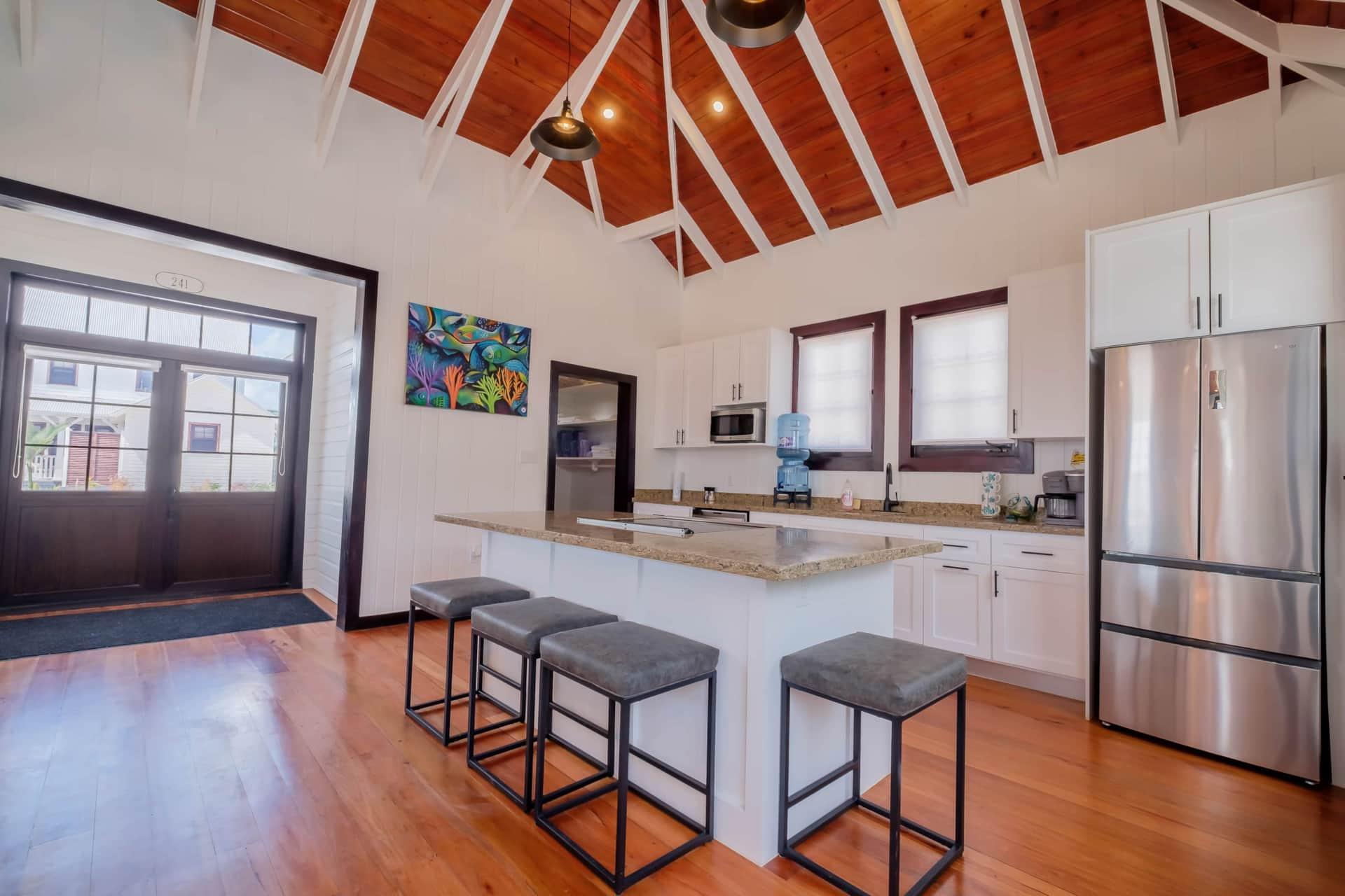 How to Build Your Dream Island Home in Belize
