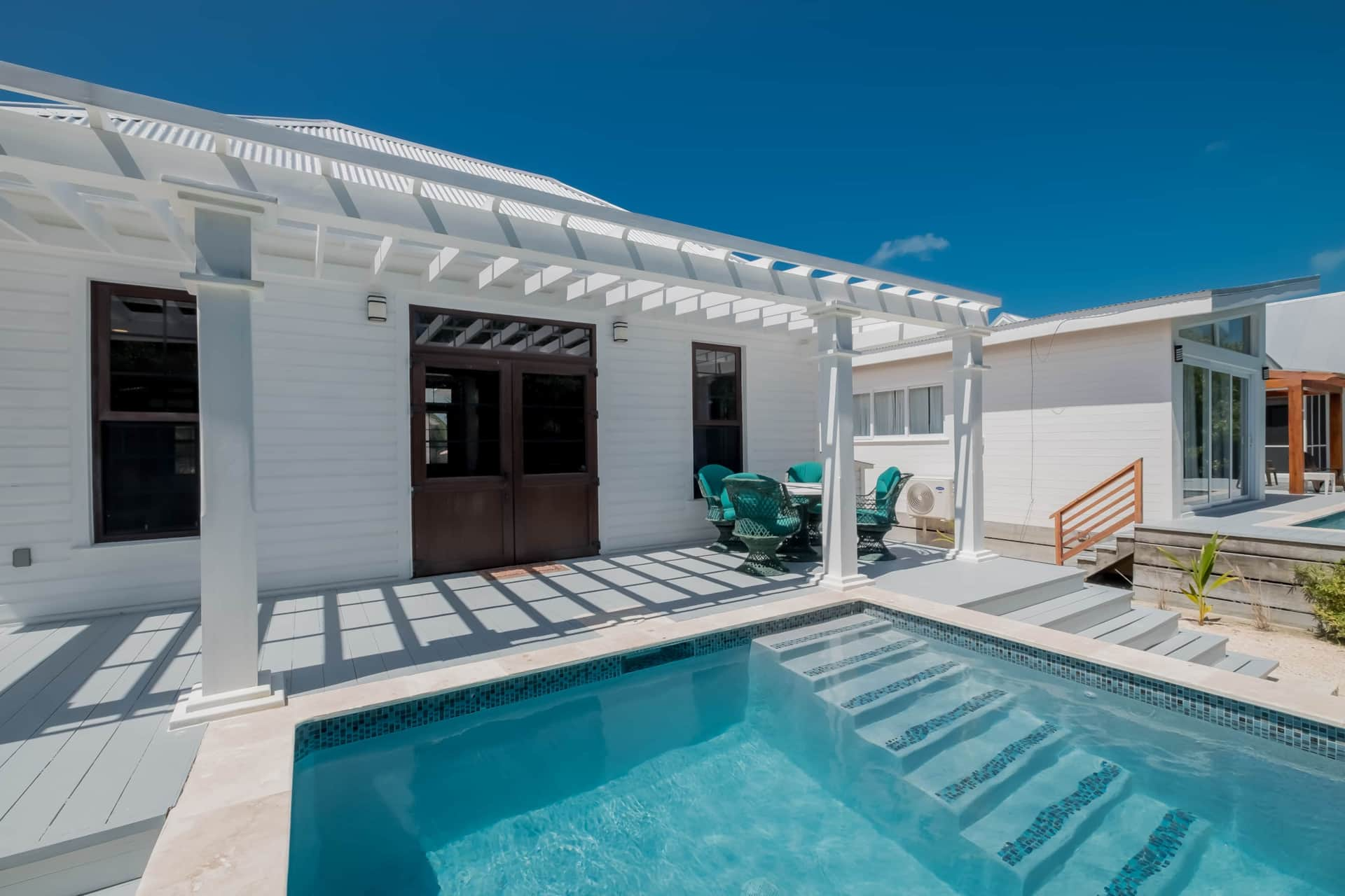 How to Build Your Dream Island Home in Belize