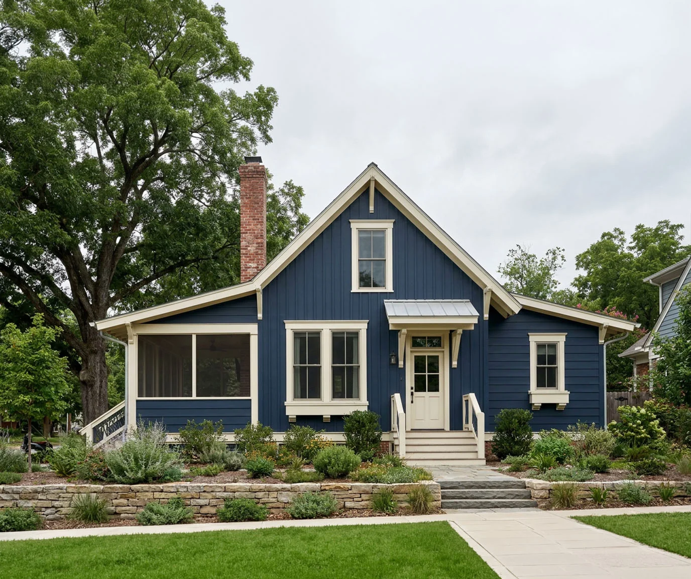 Living Small | Plans Smaller than 1,000 Square Feet