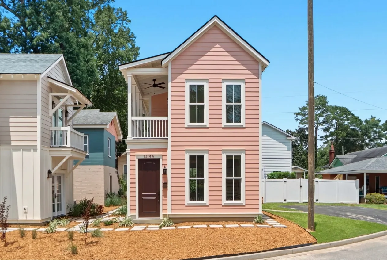 Living Small | Plans Smaller than 1,000 Square Feet