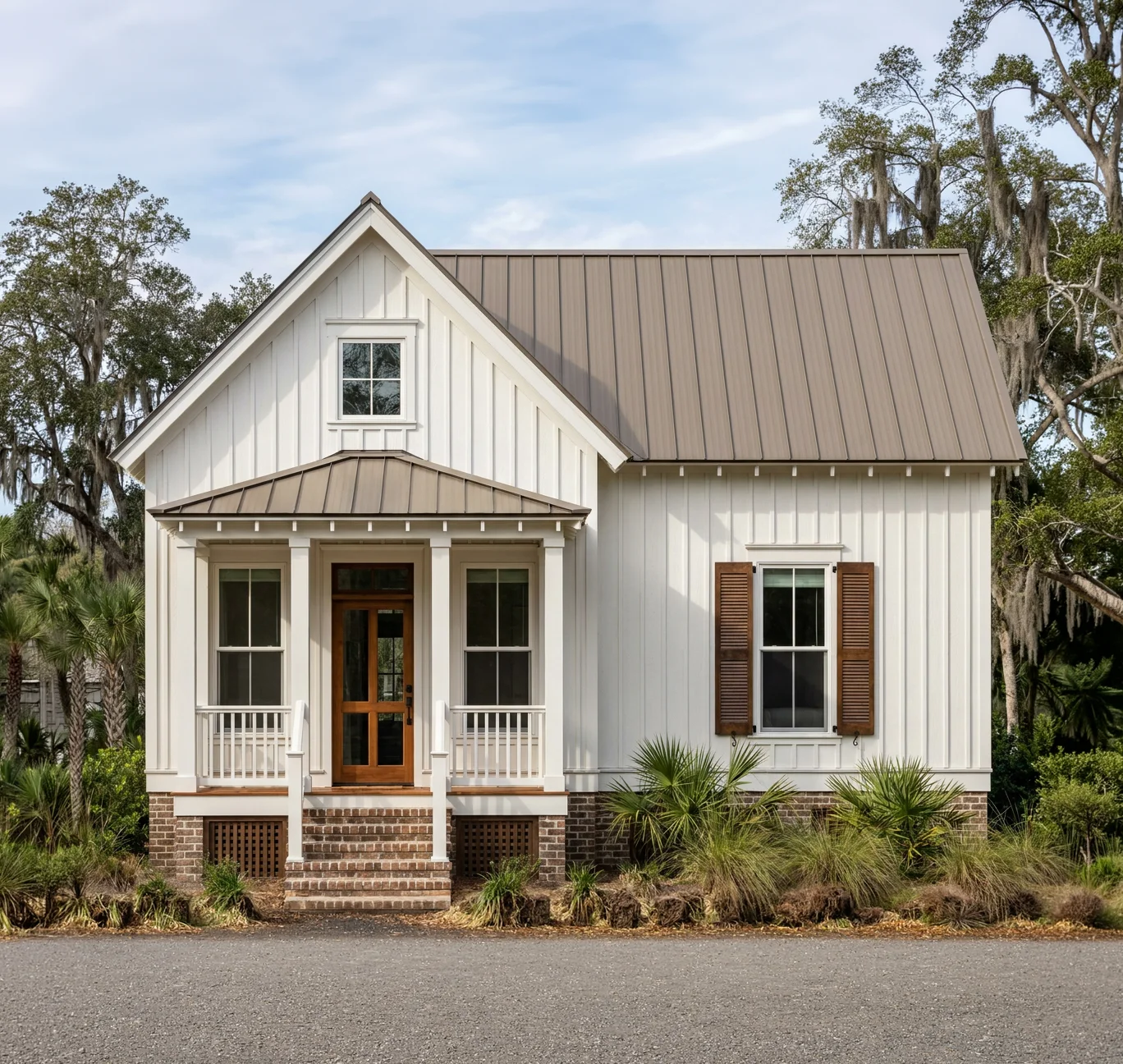 Living Small | Plans Smaller than 1,000 Square Feet