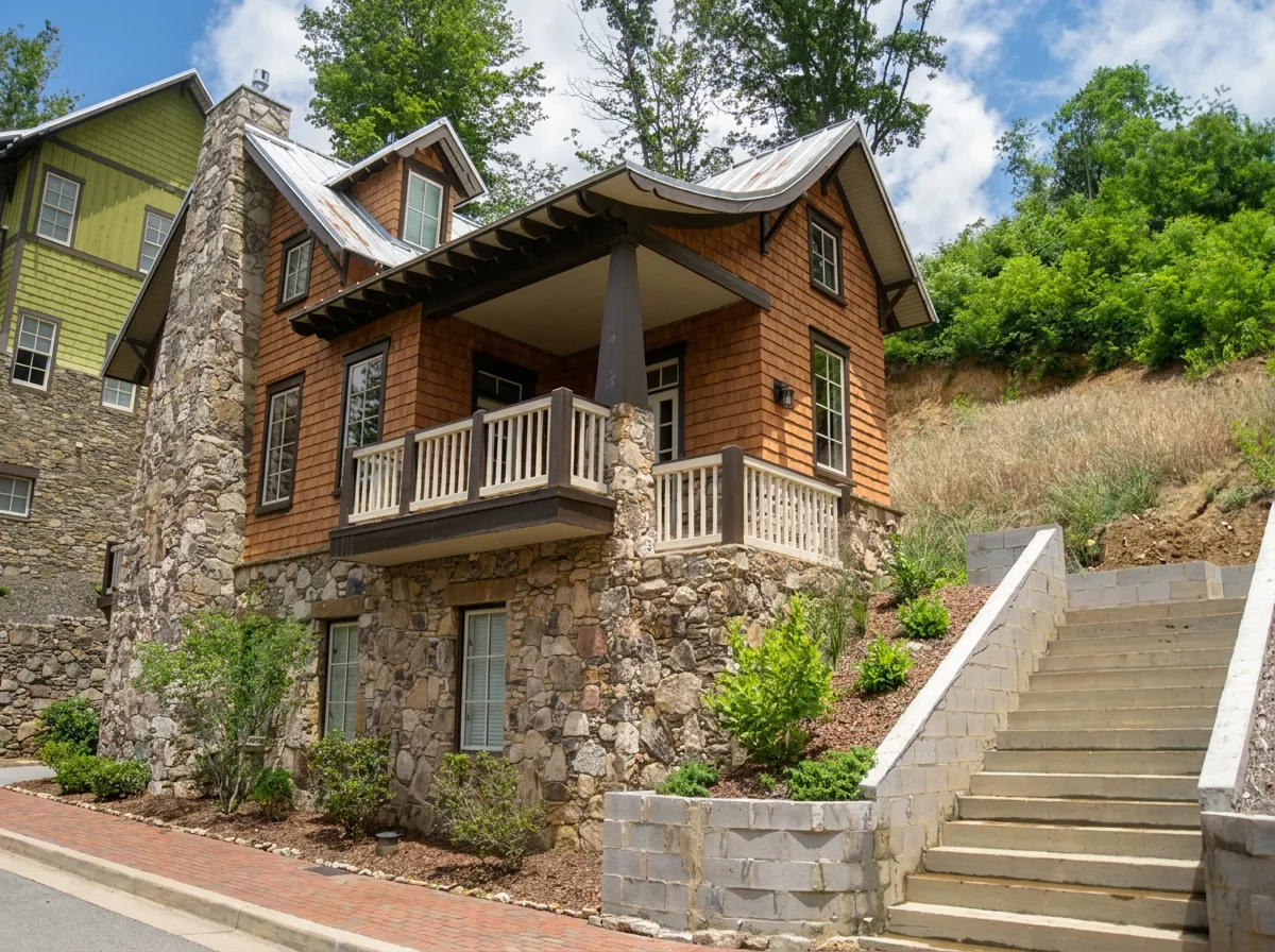Building Uphill: Our Mountain Plan Collection