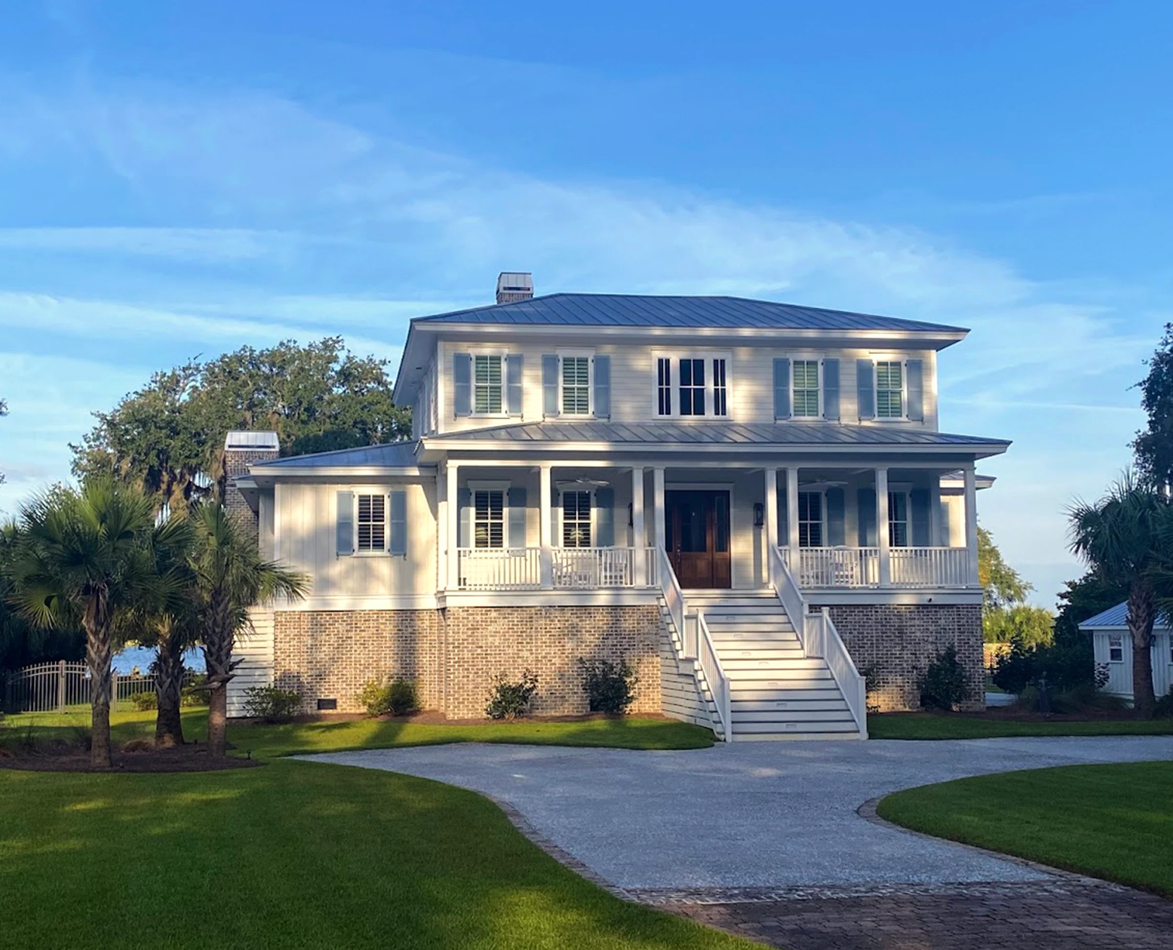 Emotional Home-Building Journey