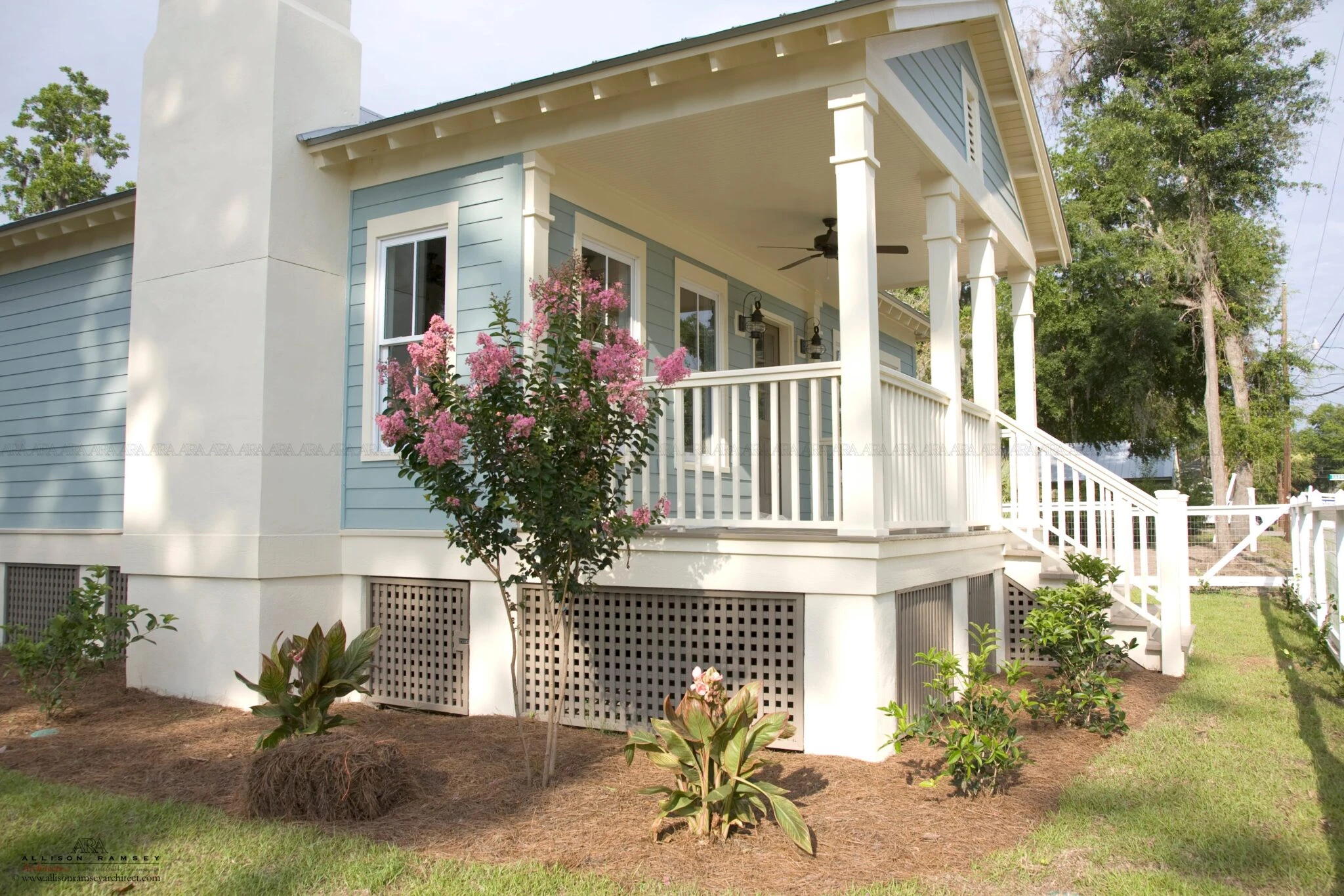 Cottage Home Plans