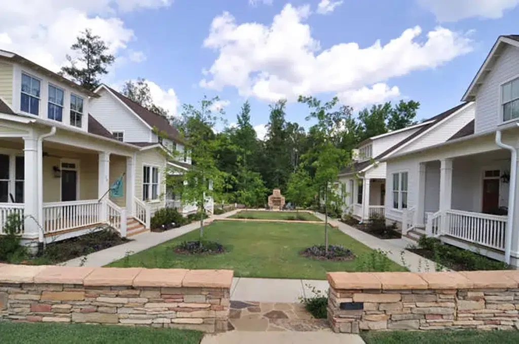 50+ Housing Design Award Winner