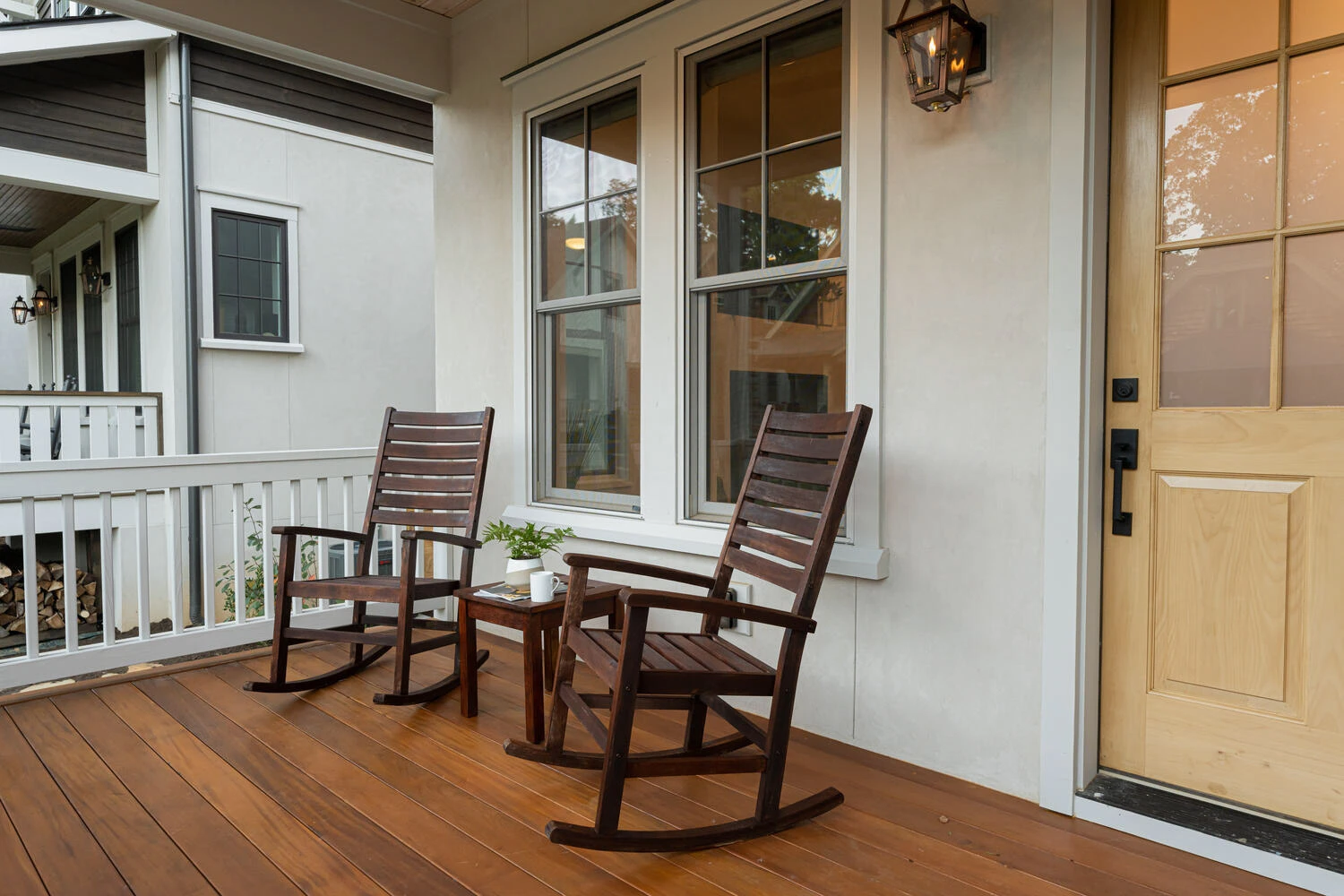 The Emotional Journey of Building a Home