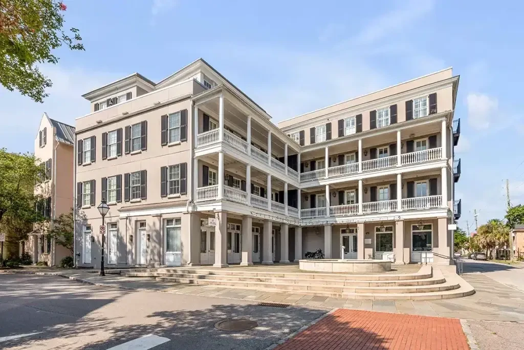 Mixed-Use Residential Architecture