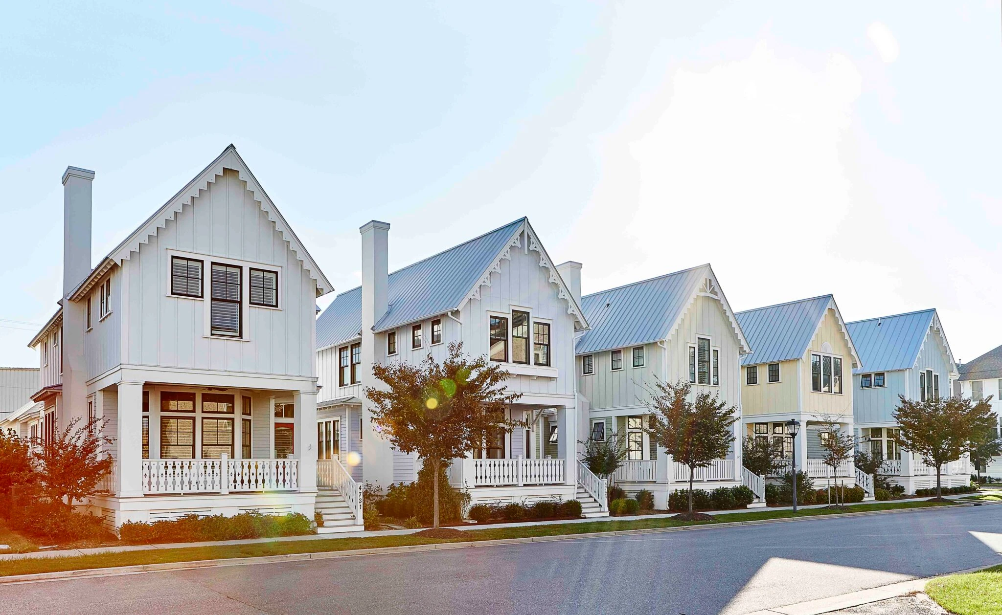 Developer Community Insights: East Beach Community