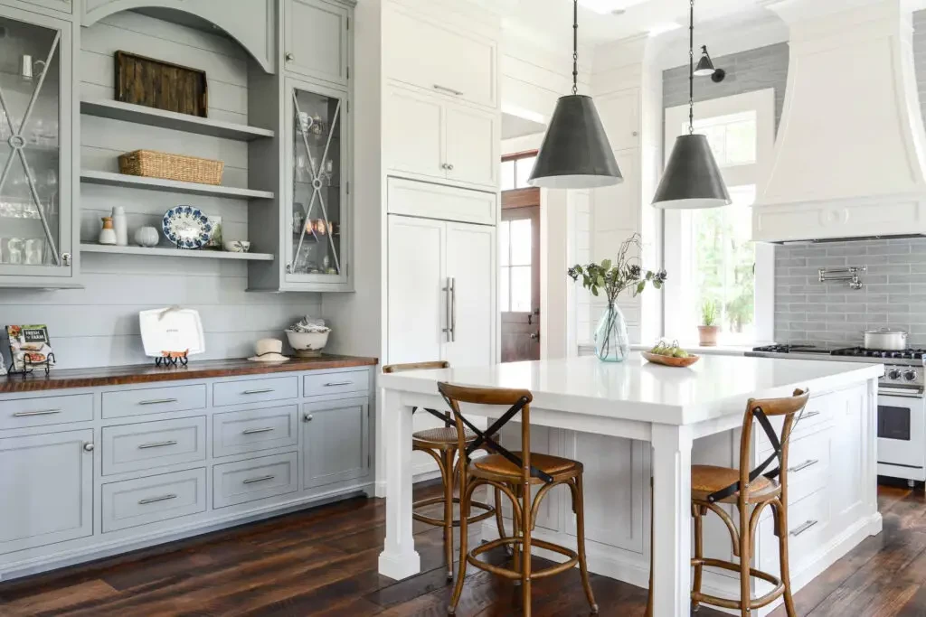 design features for a teen-friendly home