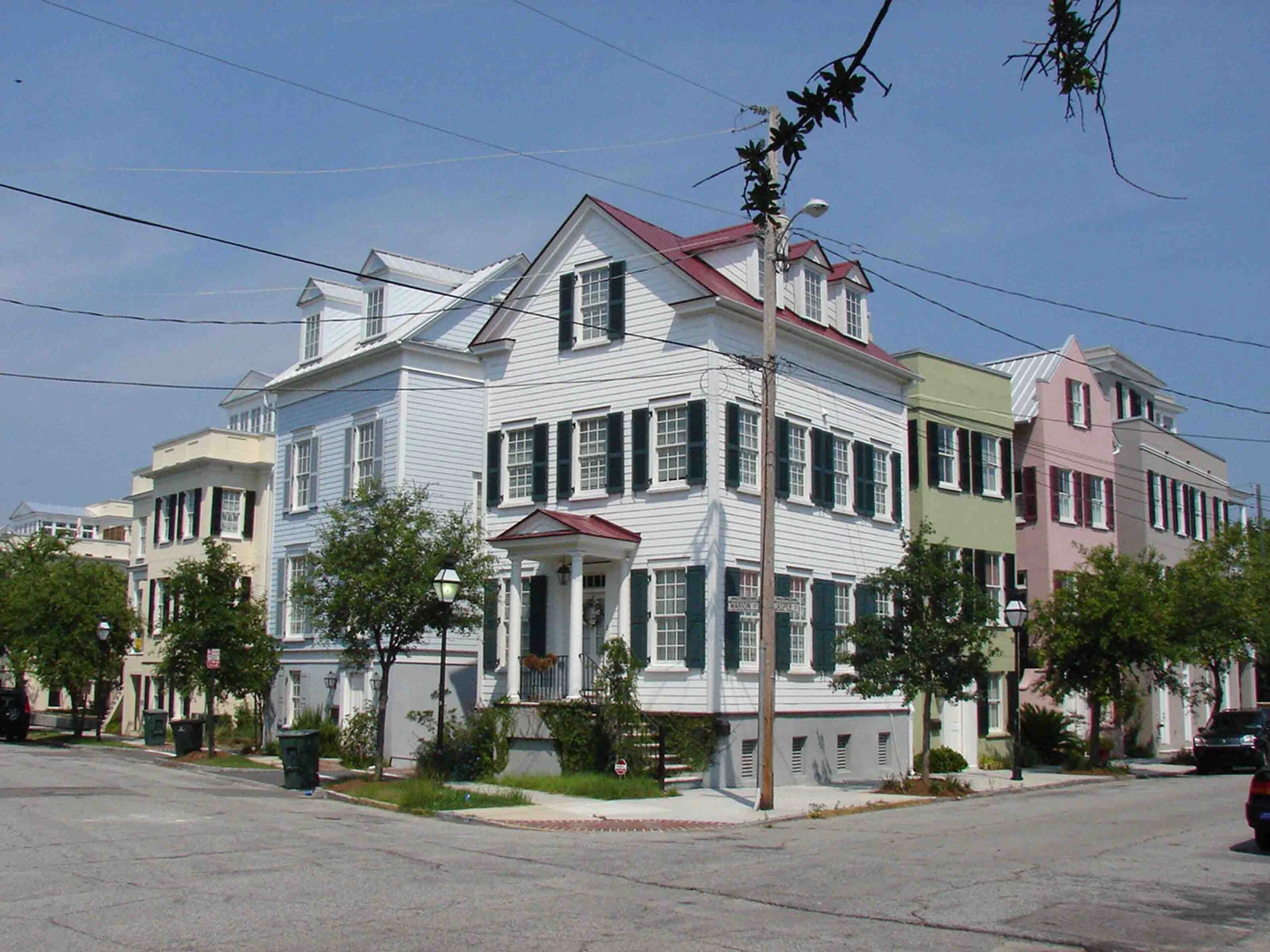New Urbanism 