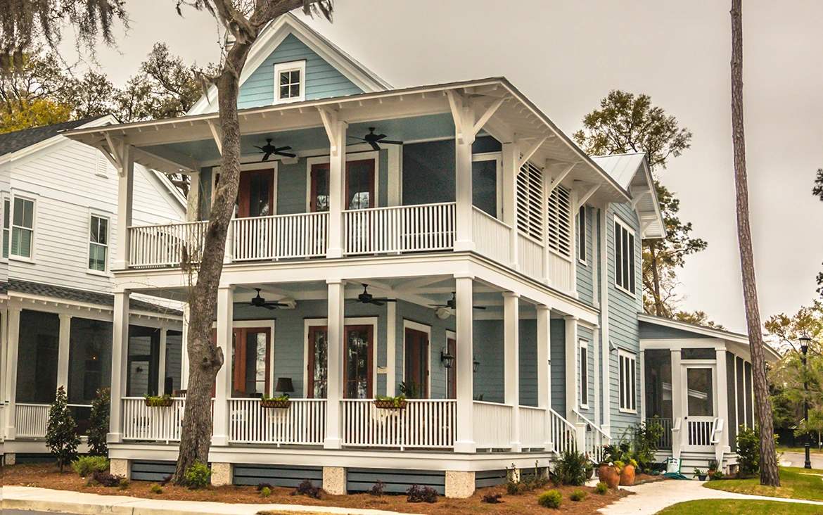 Upsizing Your Family Home