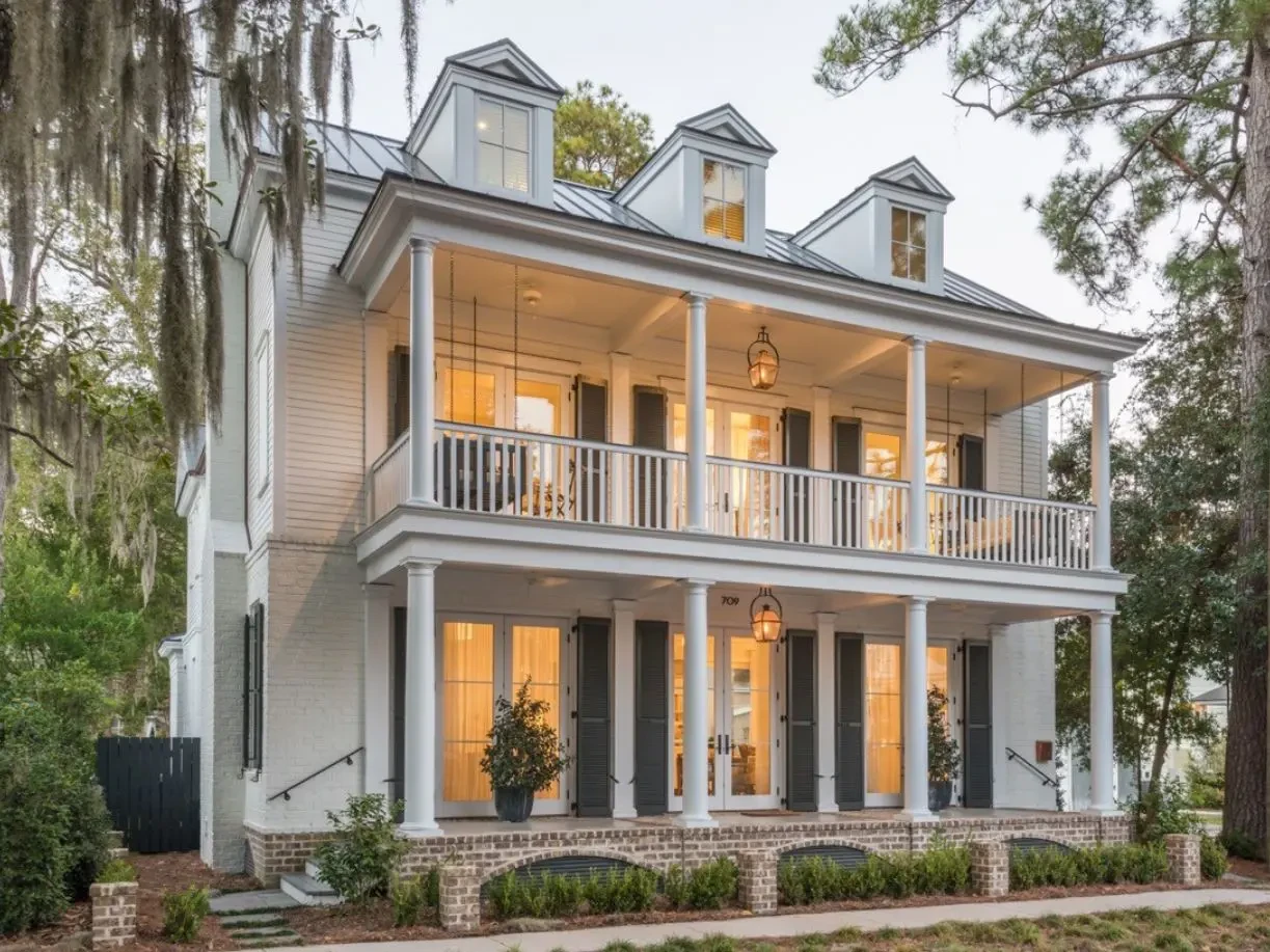 Balancing quality and cost of small-scale developments. 