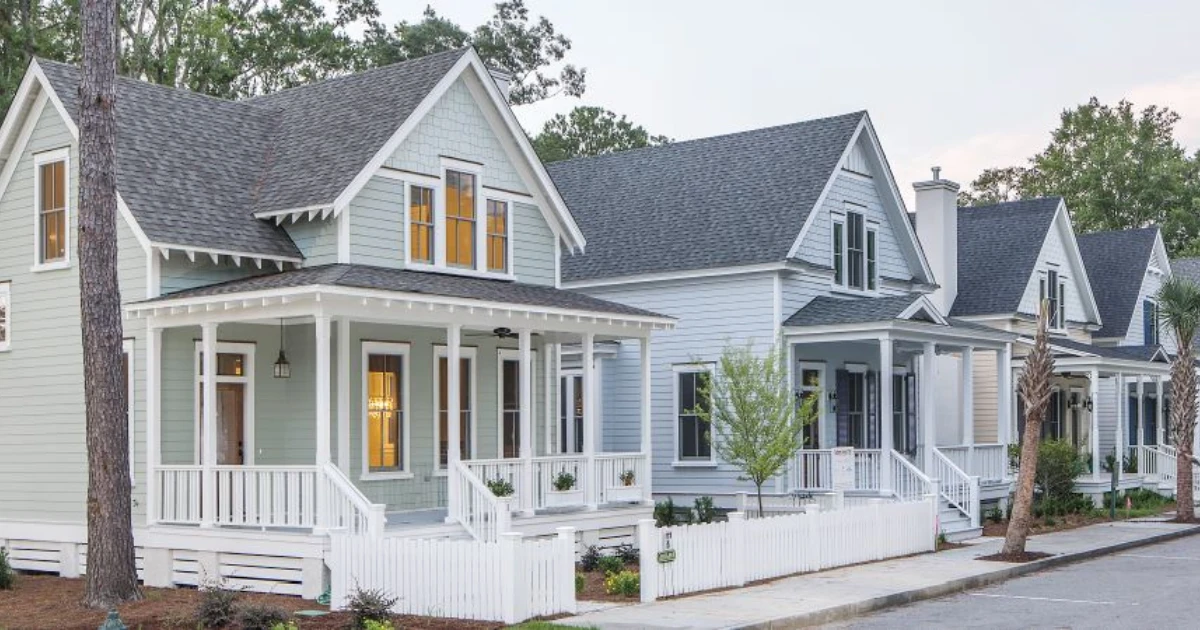 Traditional Neighborhood Design
