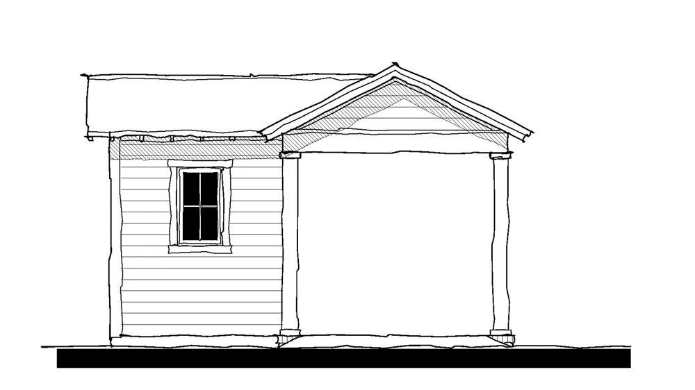 Detached Garage Design Philosophy